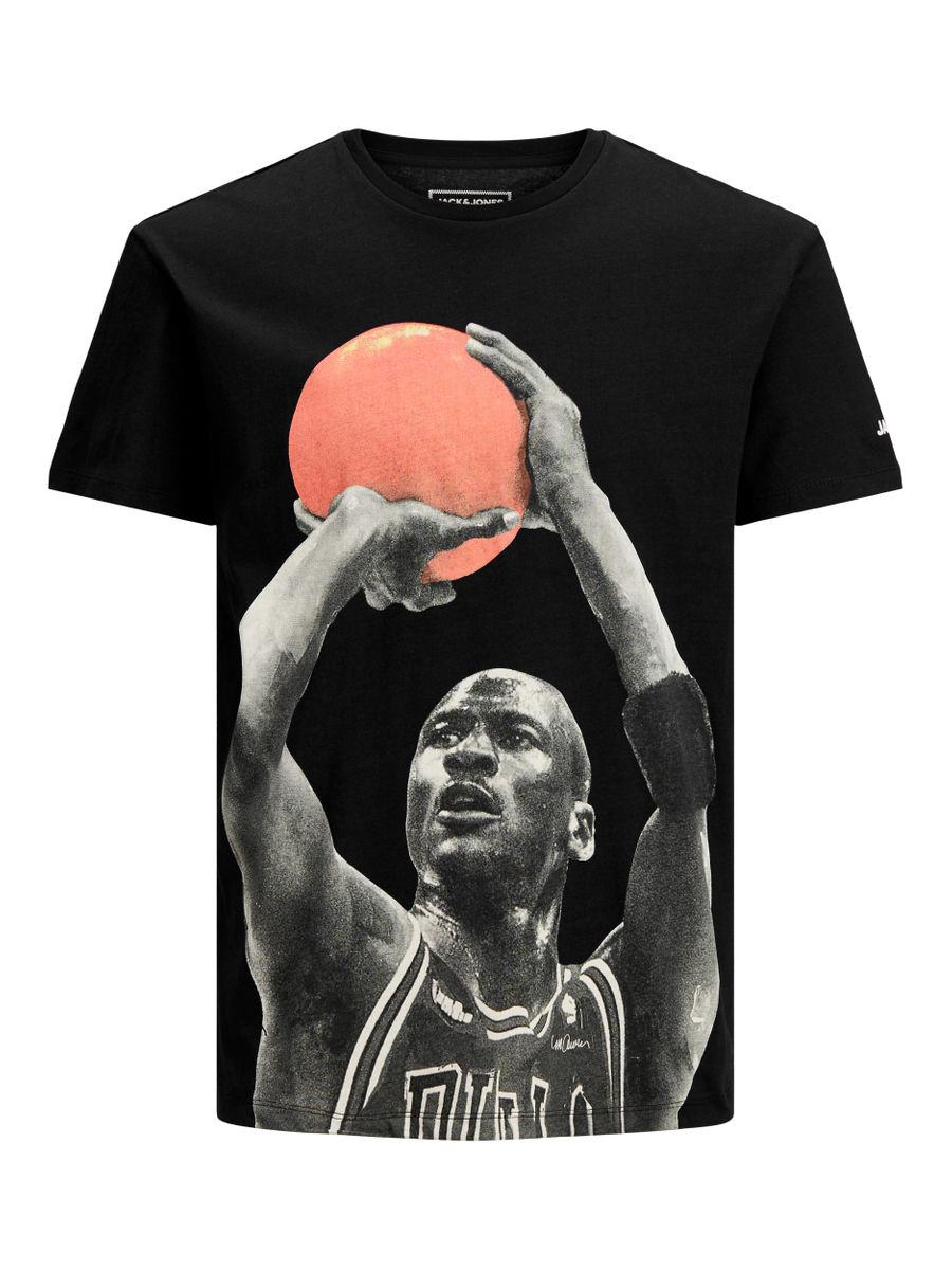 T-Shirt e Polo Jack&Jones 12189738