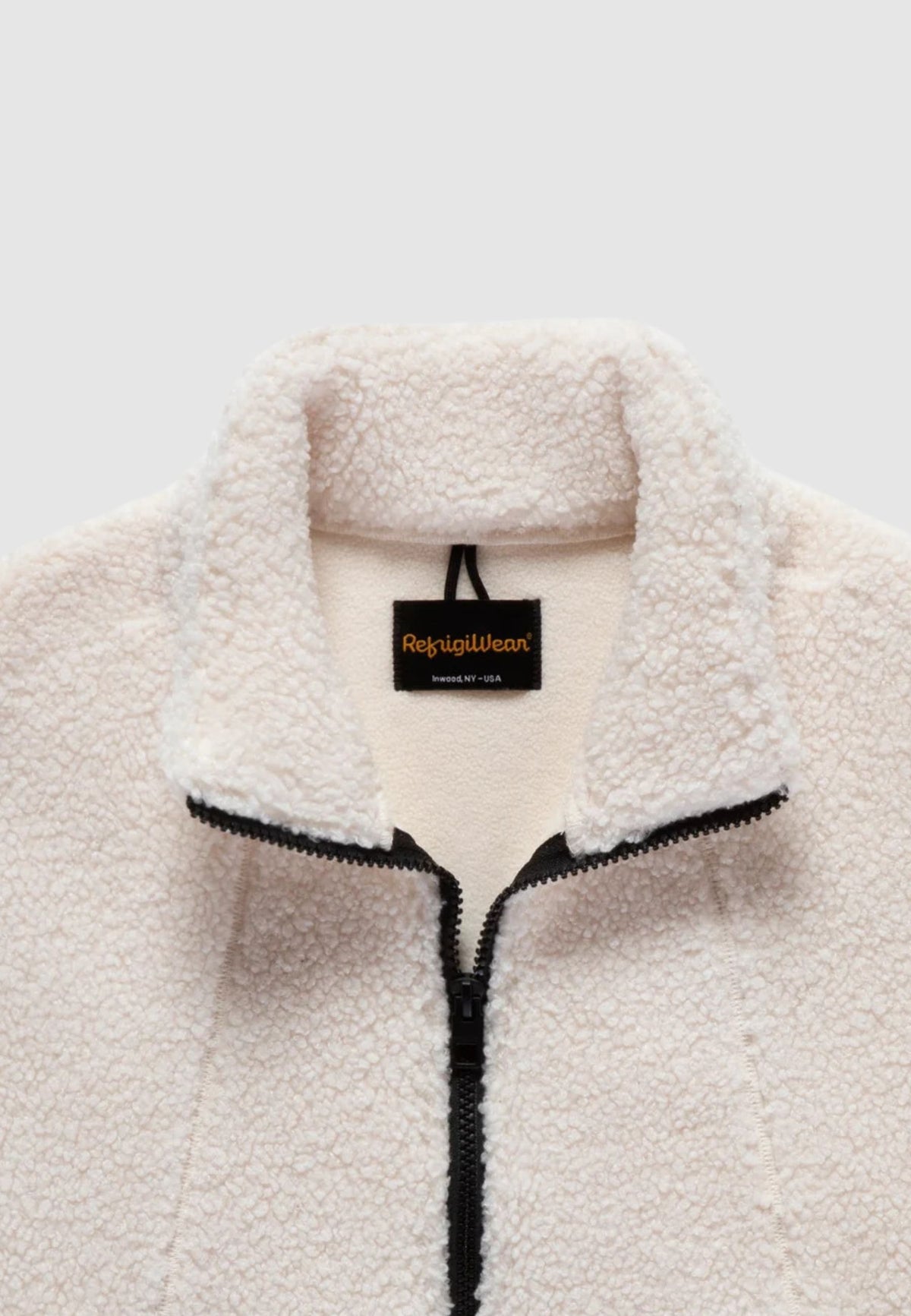 Giubbotto LADY TEDDY JACKET