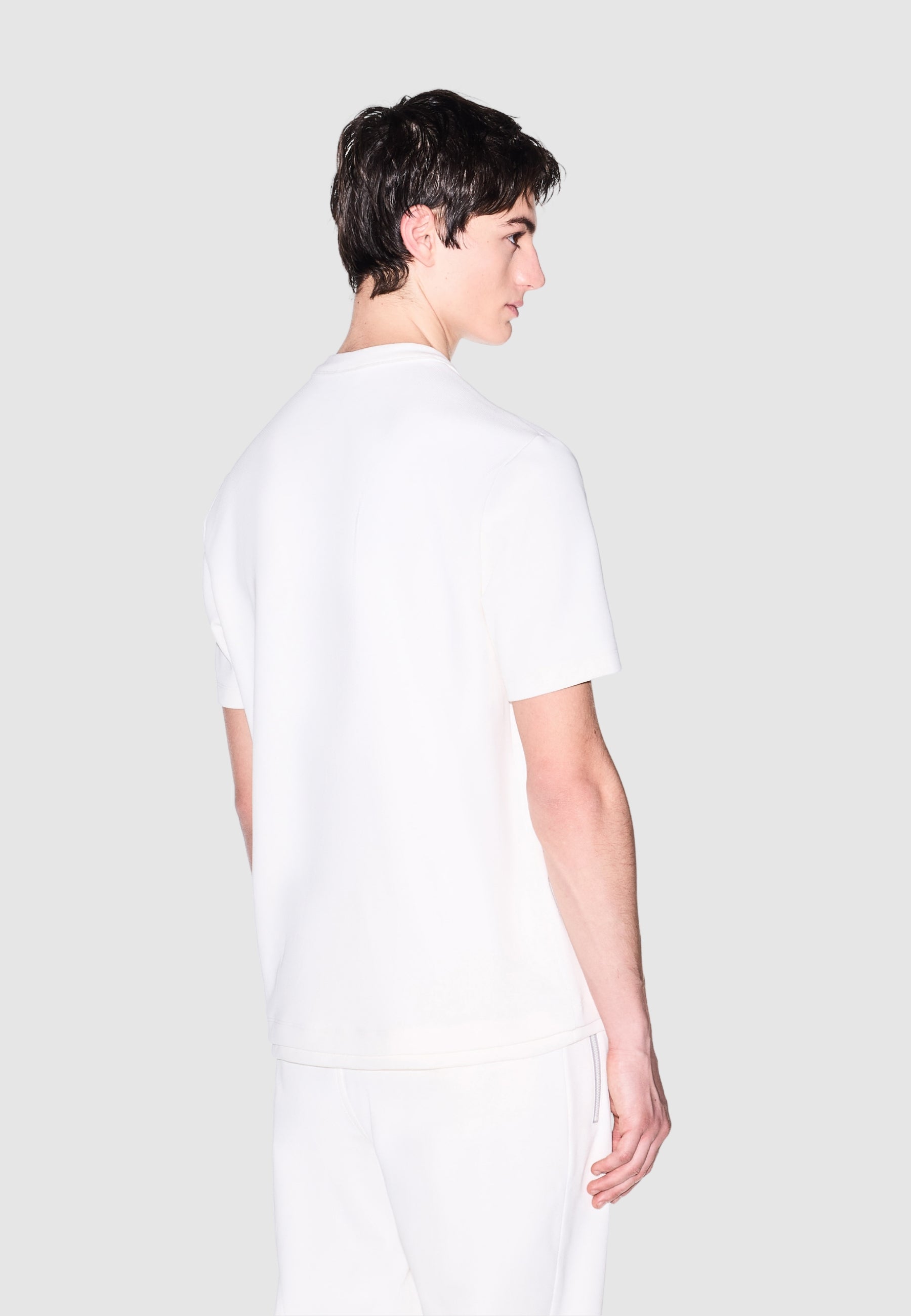 T-Shirt e Polo Armani Exchange XM002470