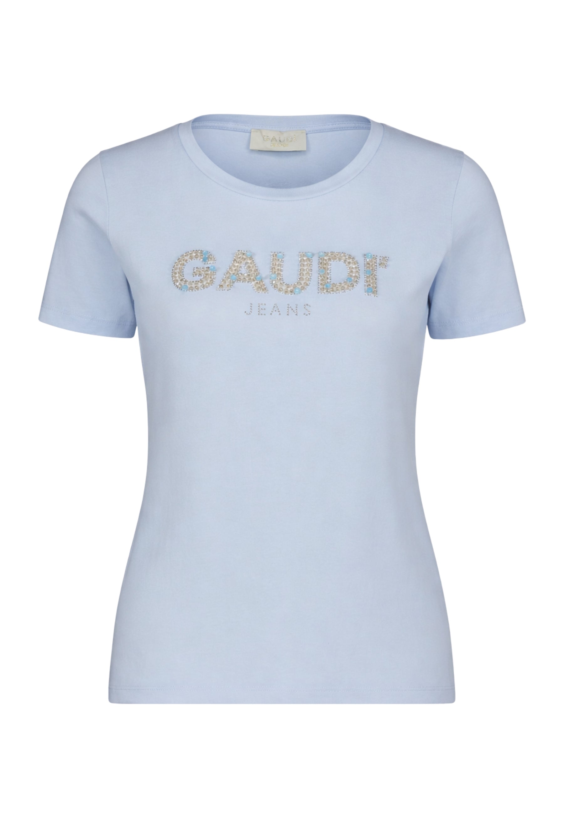 T-Shirt e Polo Gaudi Jeans 611BD64068