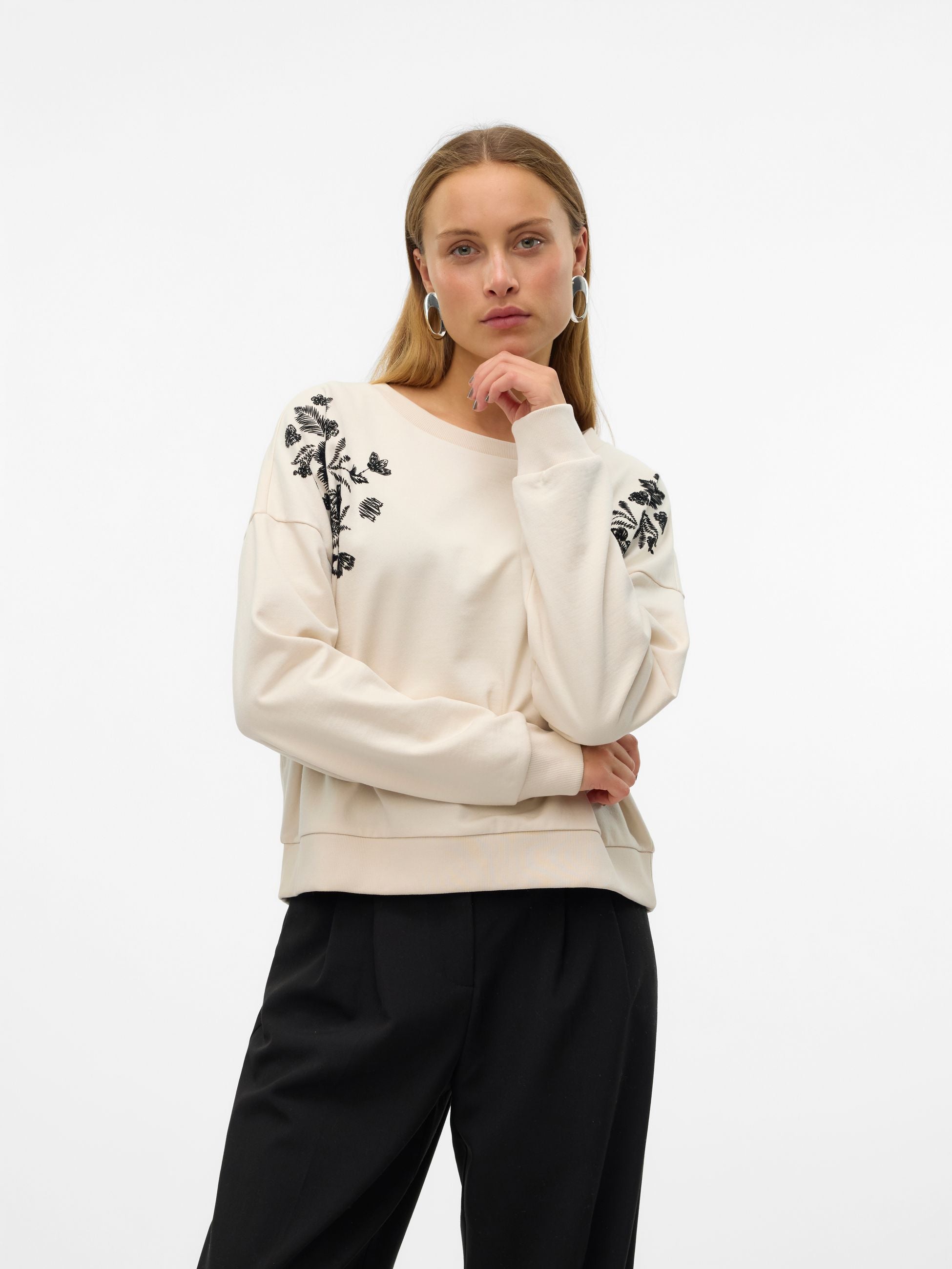 Maglieria VERO MODA 10321322