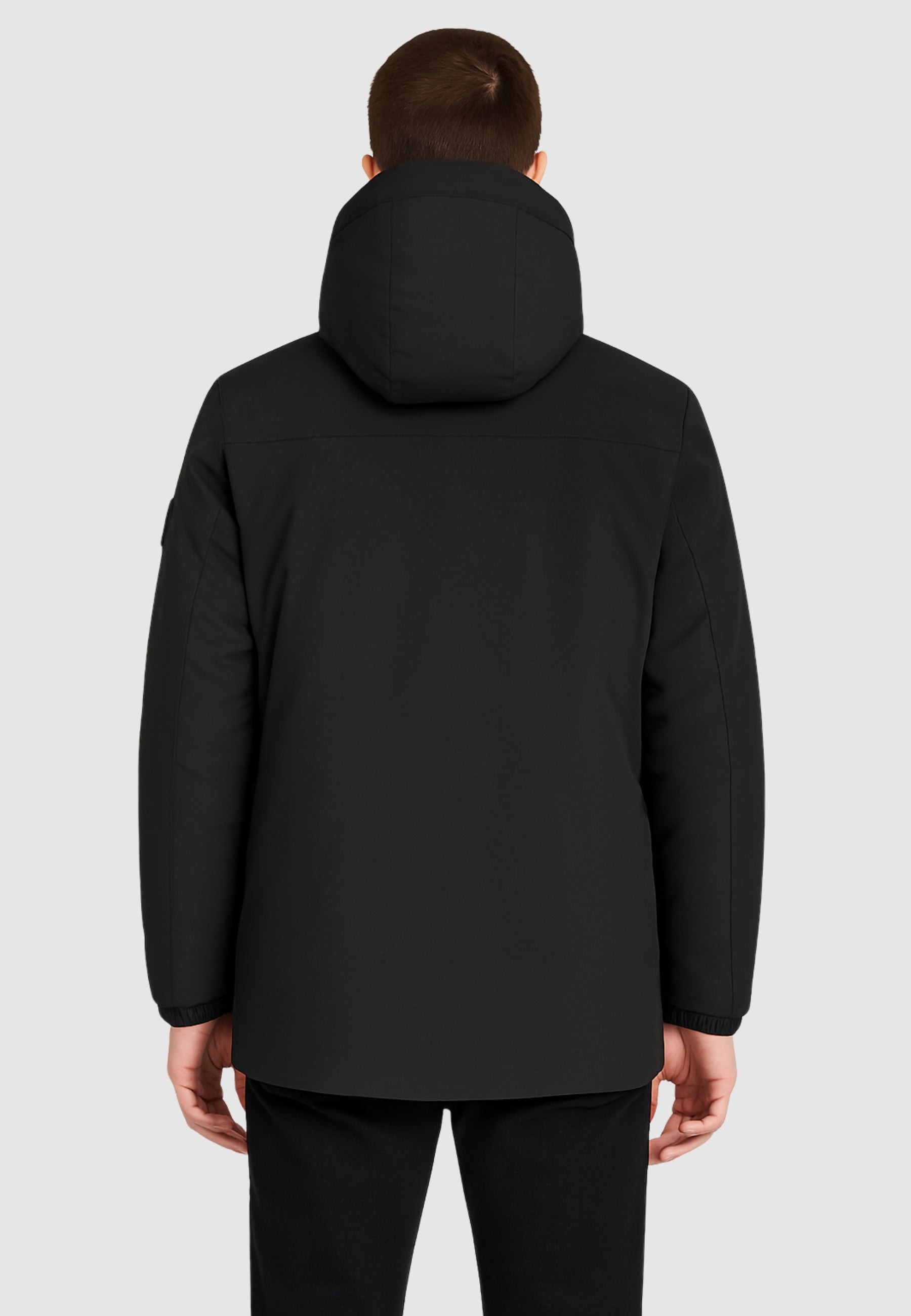 Giubbotto Yes-Zee O834