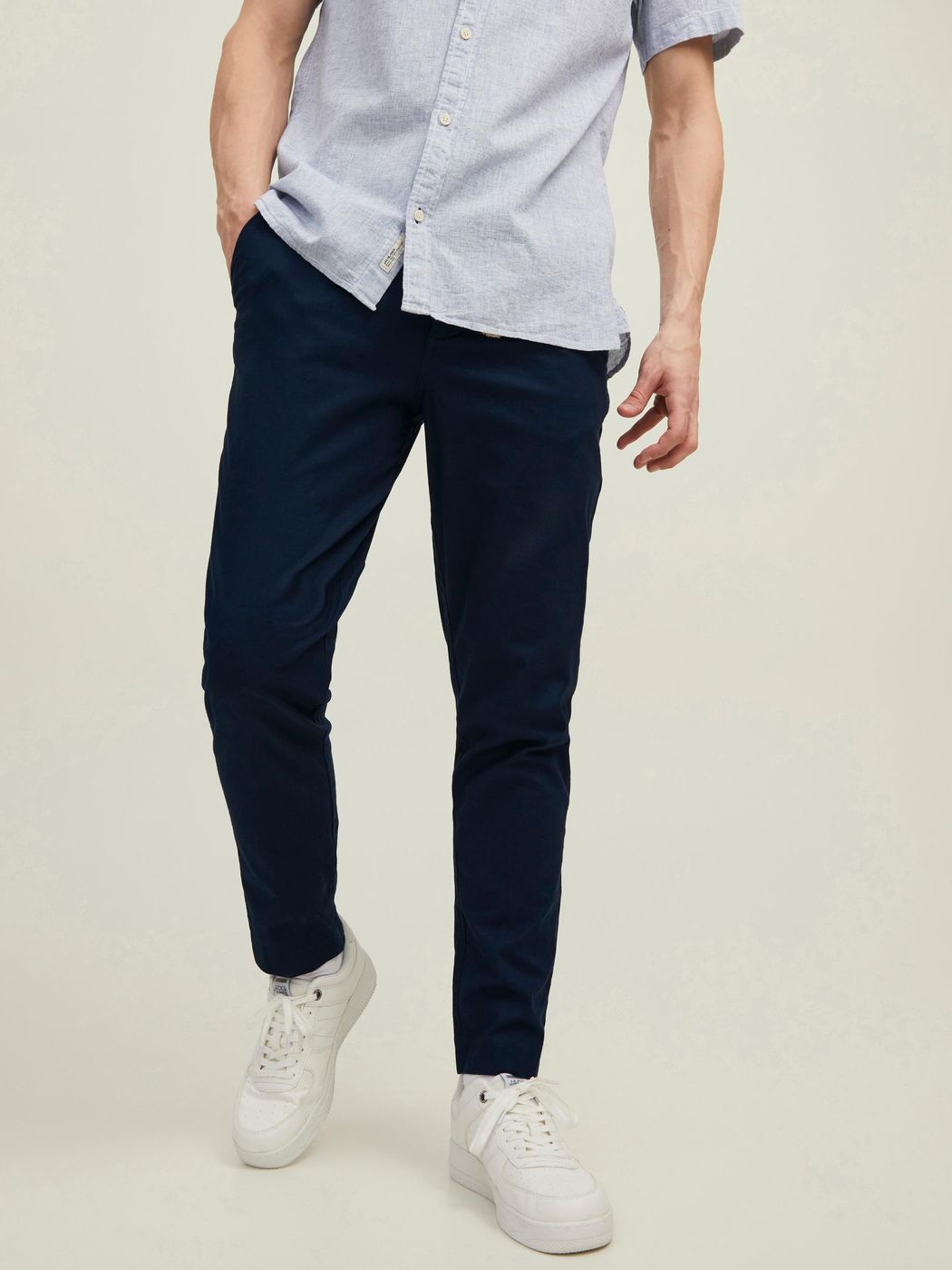 Pantaloni JACK & JONES 12210116