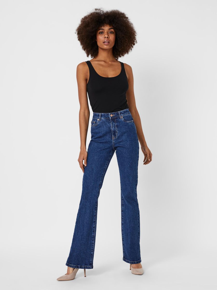 Pantaloni VERO MODA 10255841