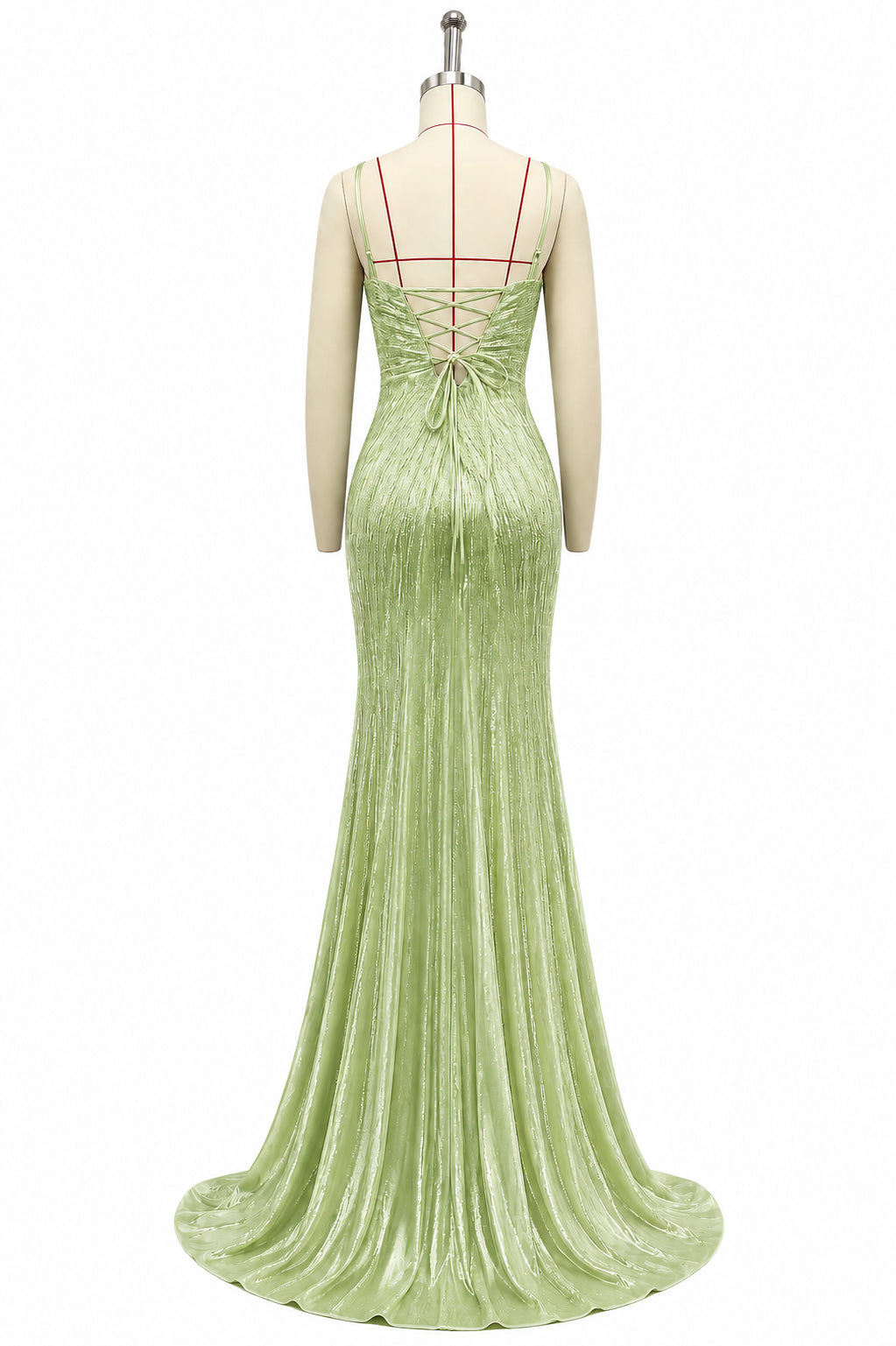 Abiti Venice Couture 512361