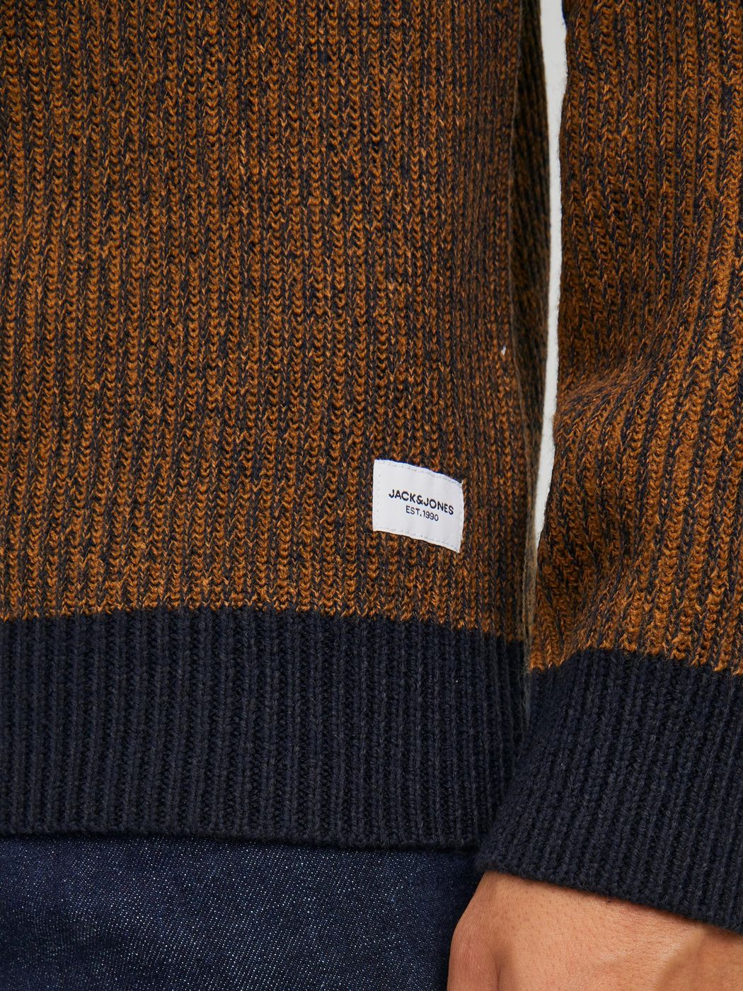 Maglieria JACK & JONES 12212054