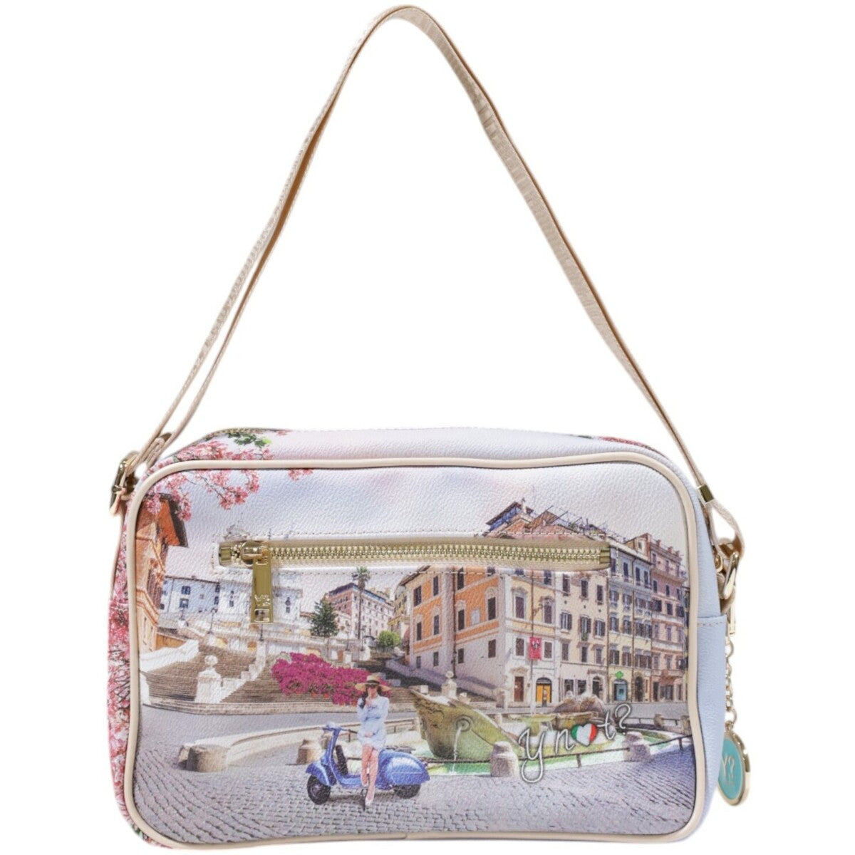 Borsa a Tracolla YNOT? YES-440S5