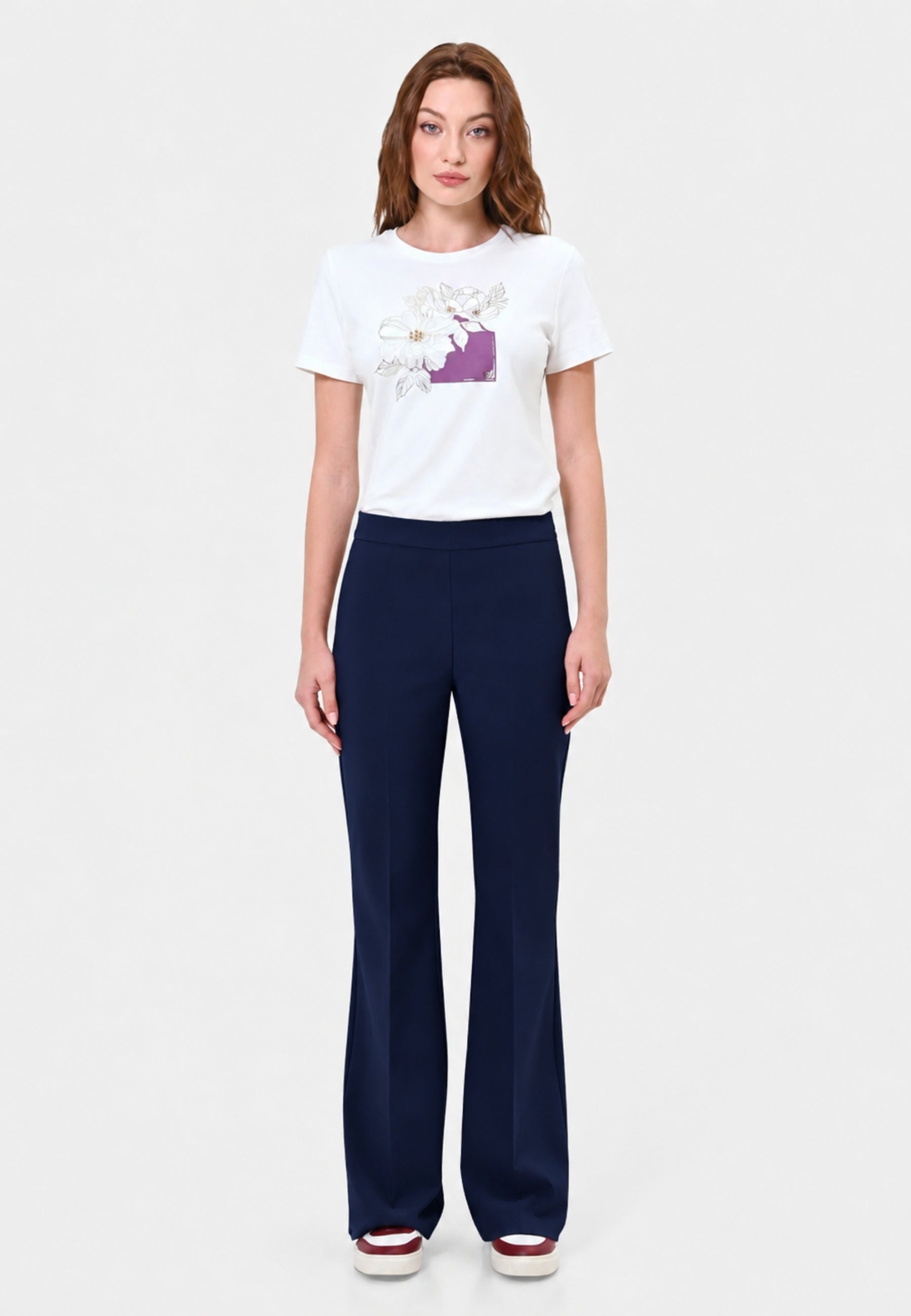 Pantaloni CFC0130135003