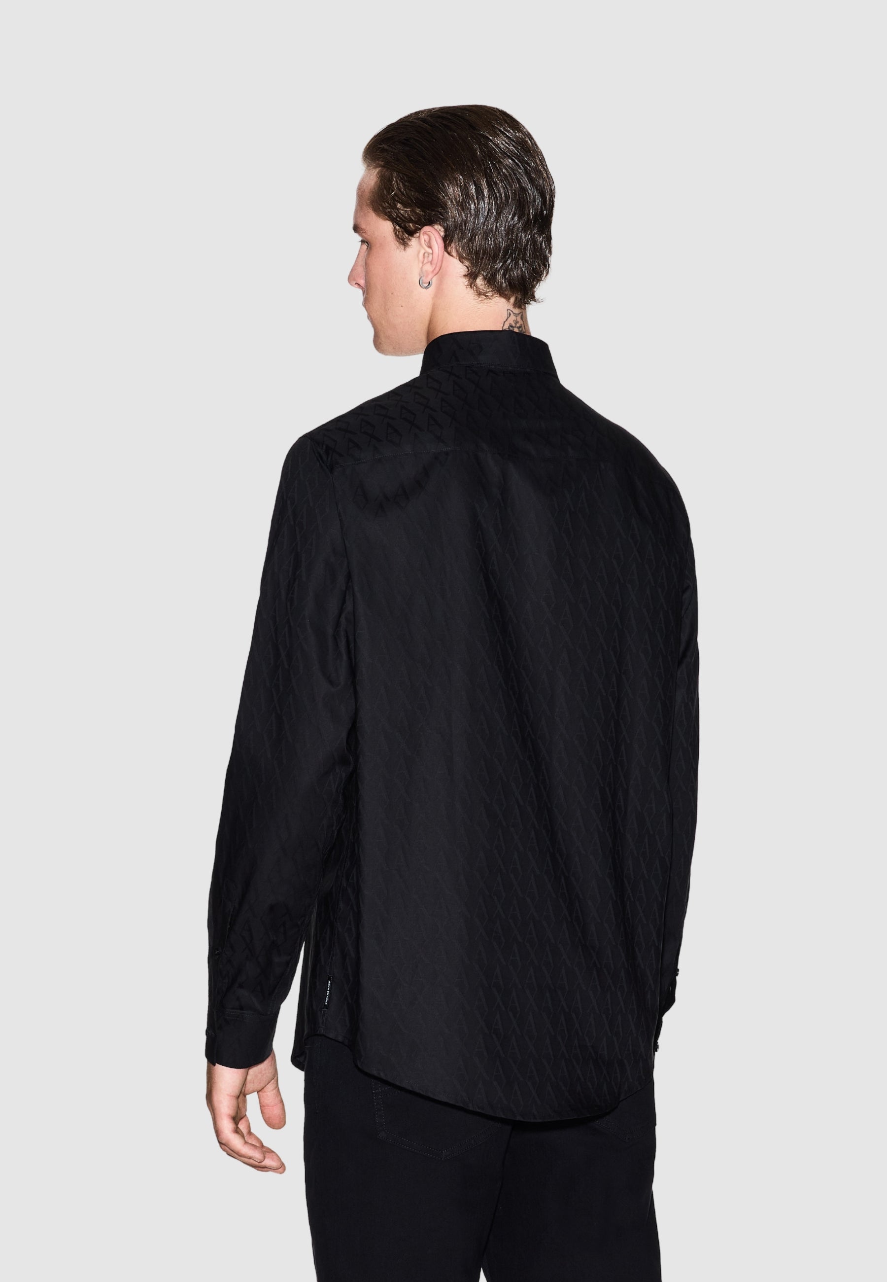 Camicie Armani Exchange XM001587
