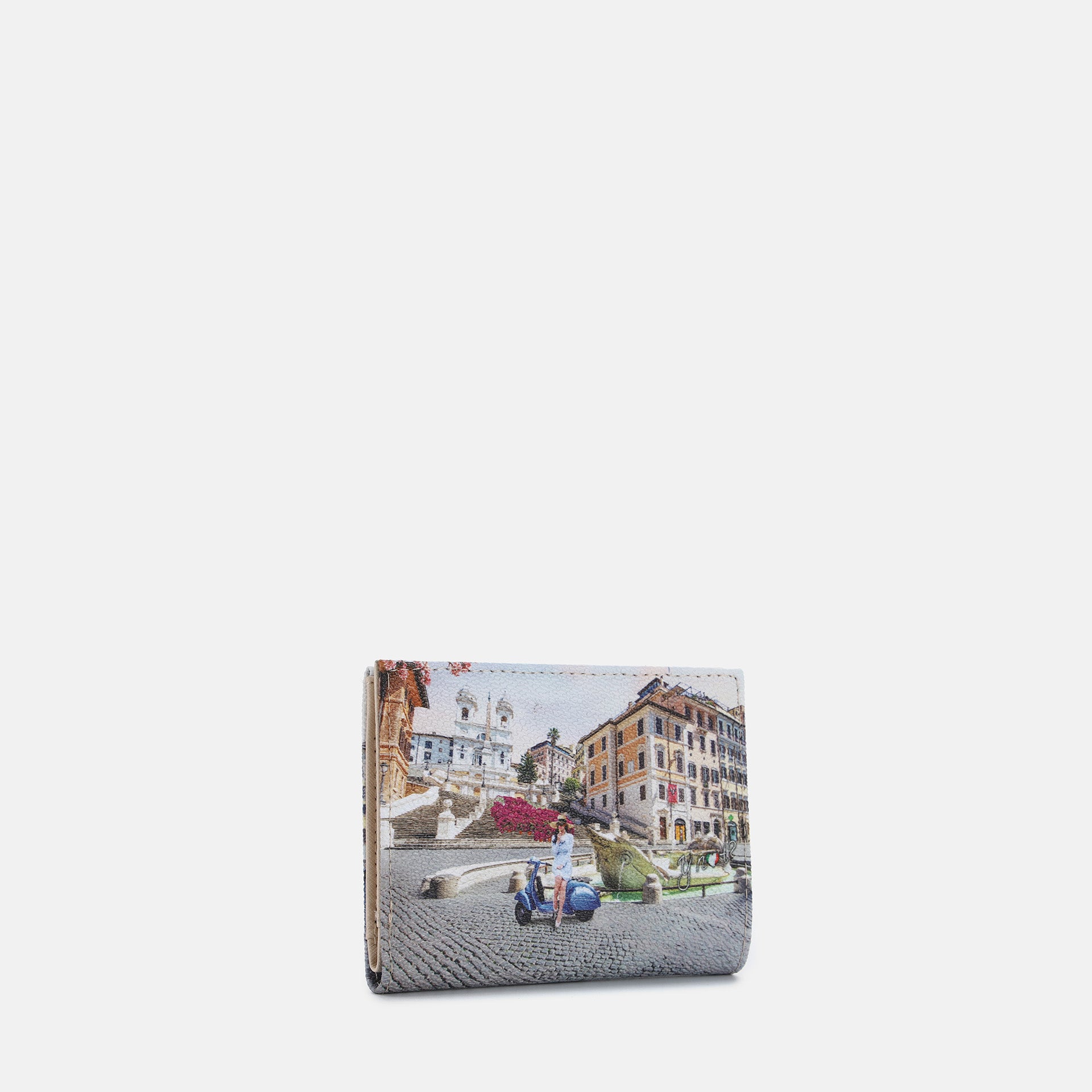 Portafoglio YNOT? YES-654S5