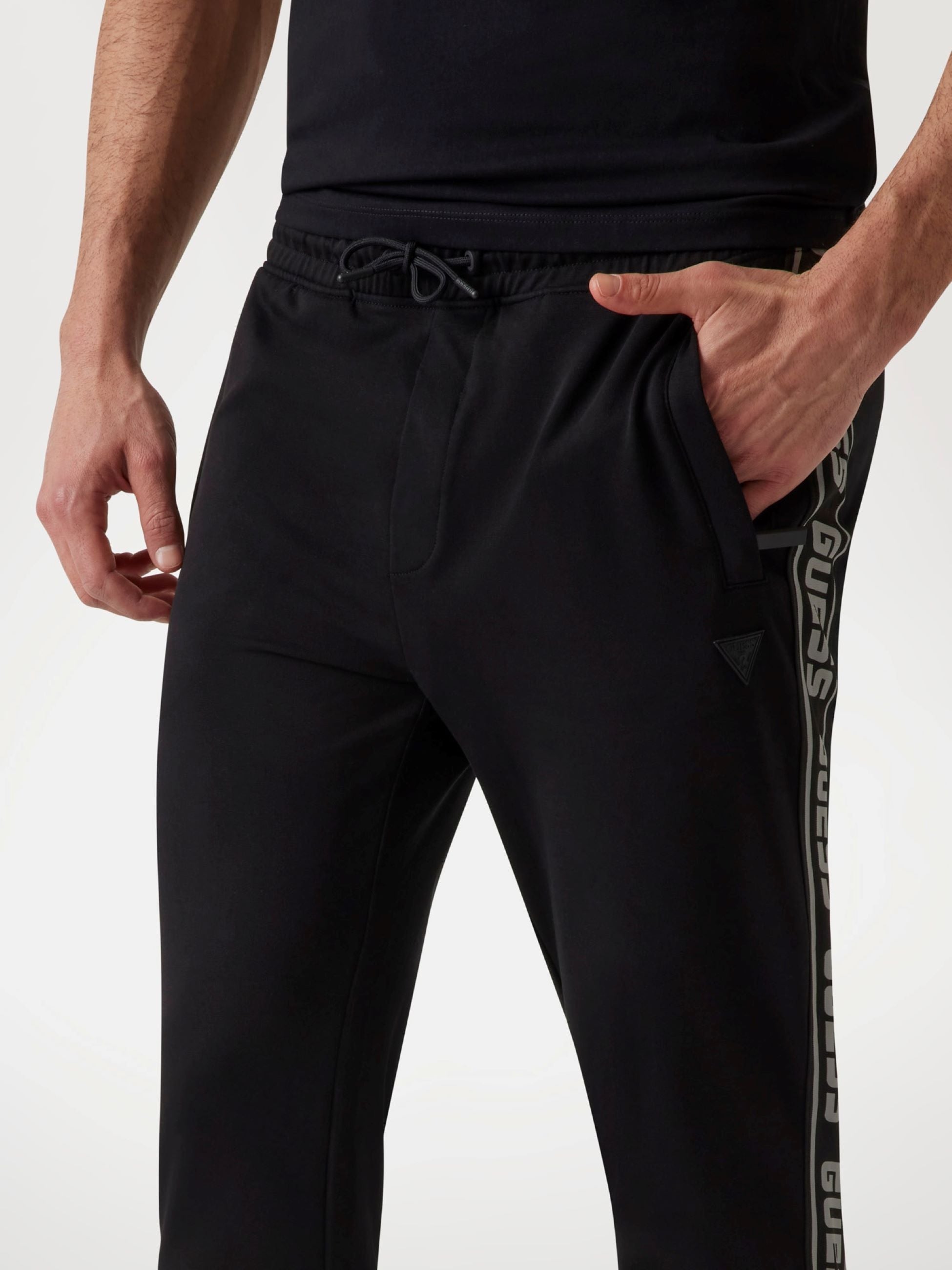 Pantaloni Z2YB19K6ZS1