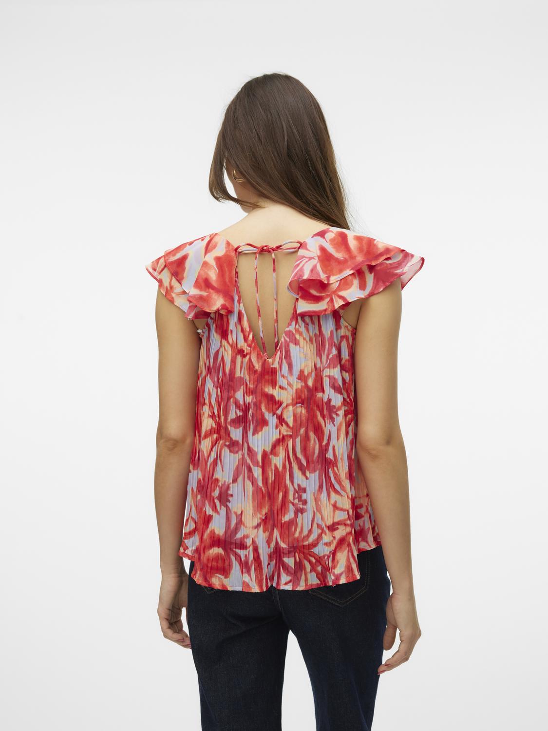 T-Shirt e Polo VERO MODA 10311846