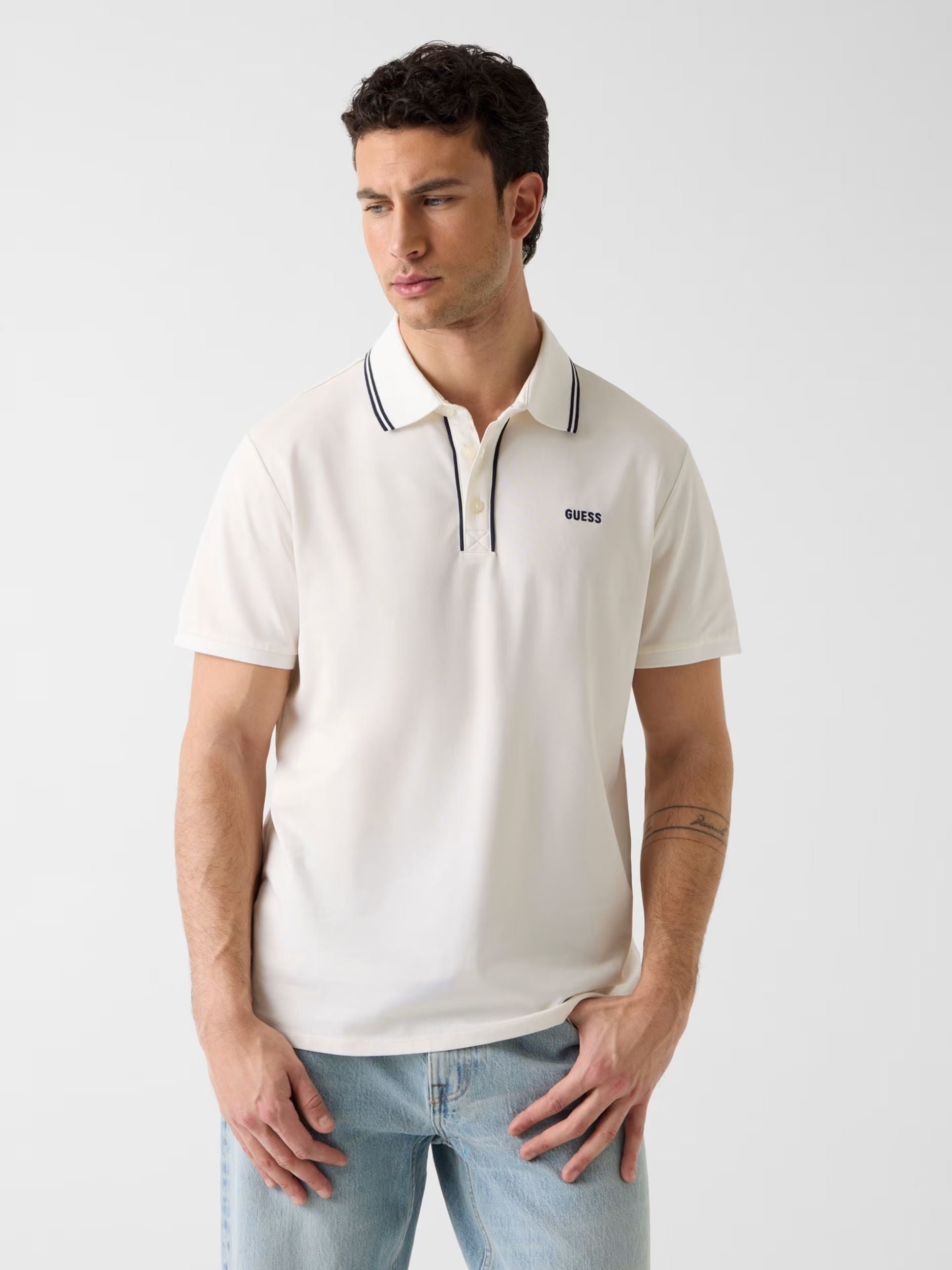 T-Shirt e Polo Guess M6GP27K3179