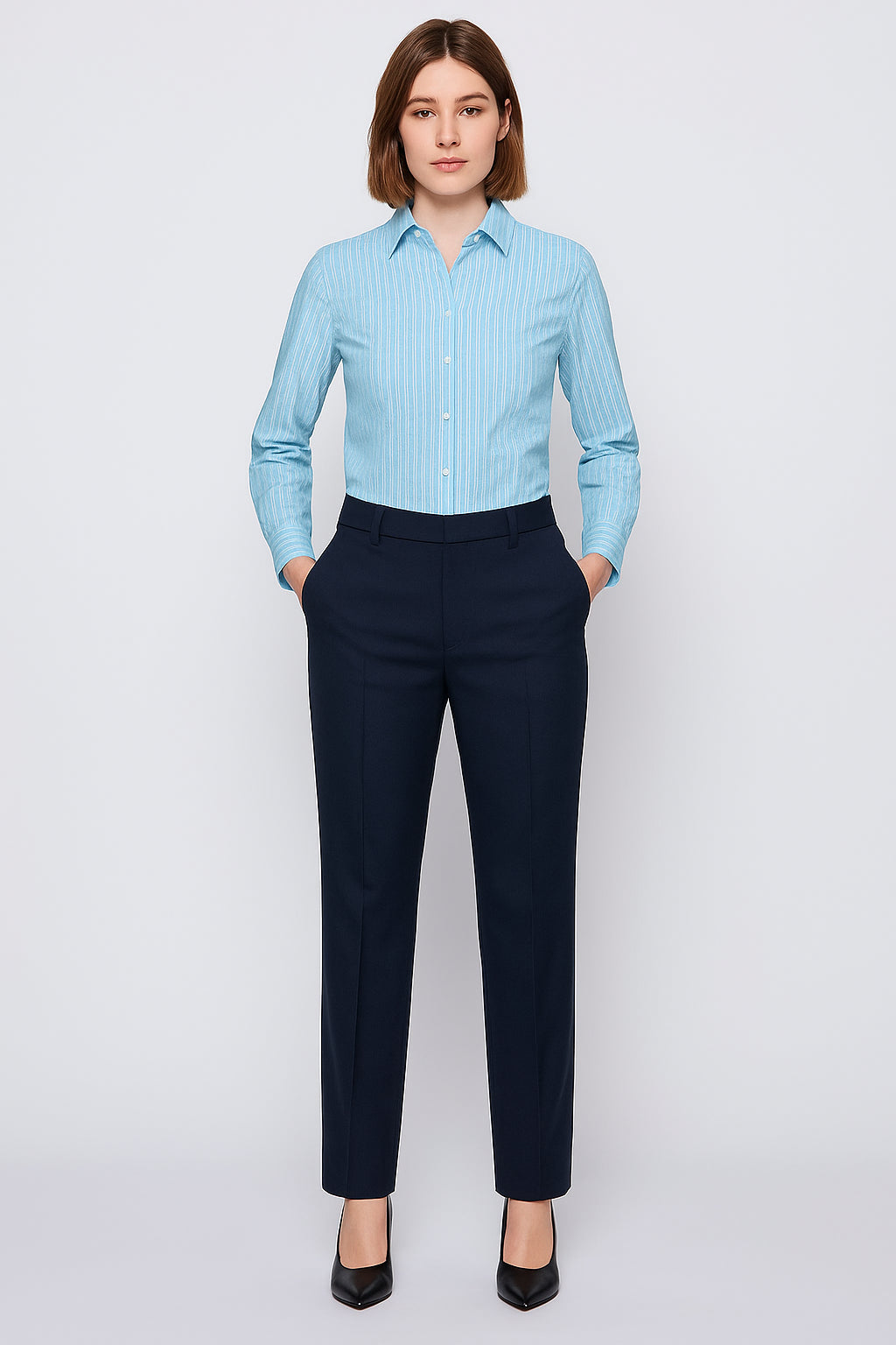 Camicie Gaudi Jeans 521BD45002