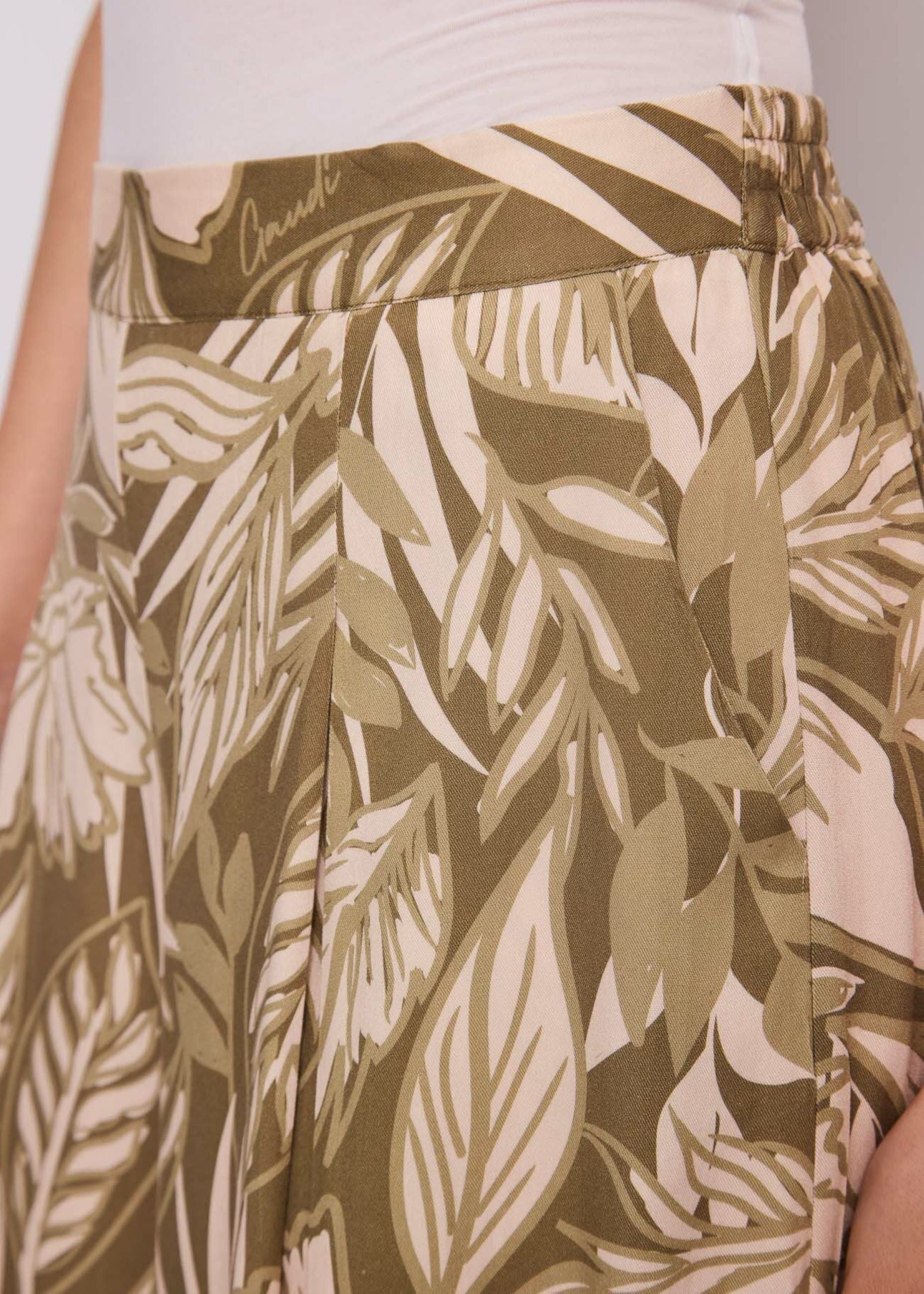 Pantaloni Gaudi Jeans 611BD25034