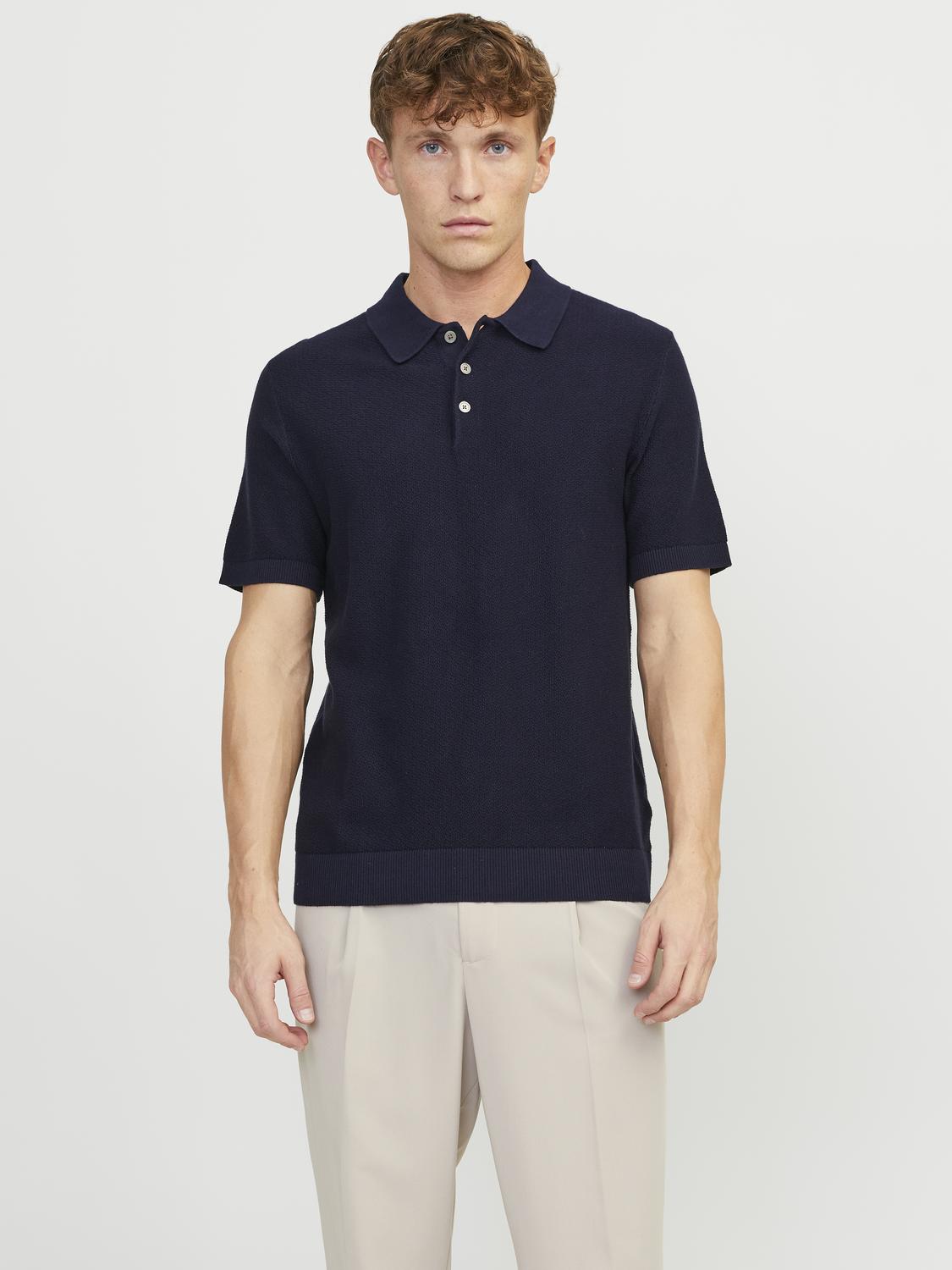T-Shirt e Polo JACK & JONES 12251008
