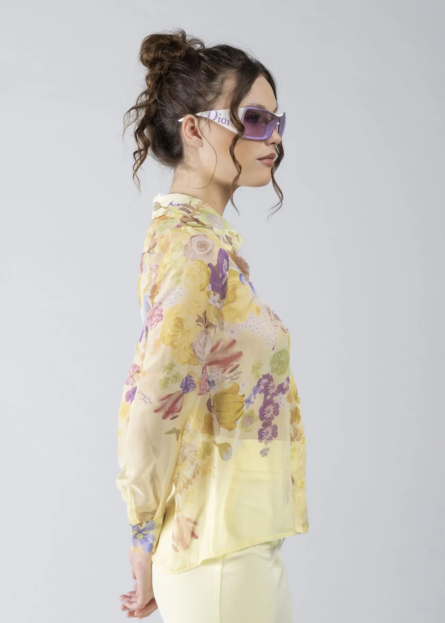 Camicie Denny Rose 611ND45021