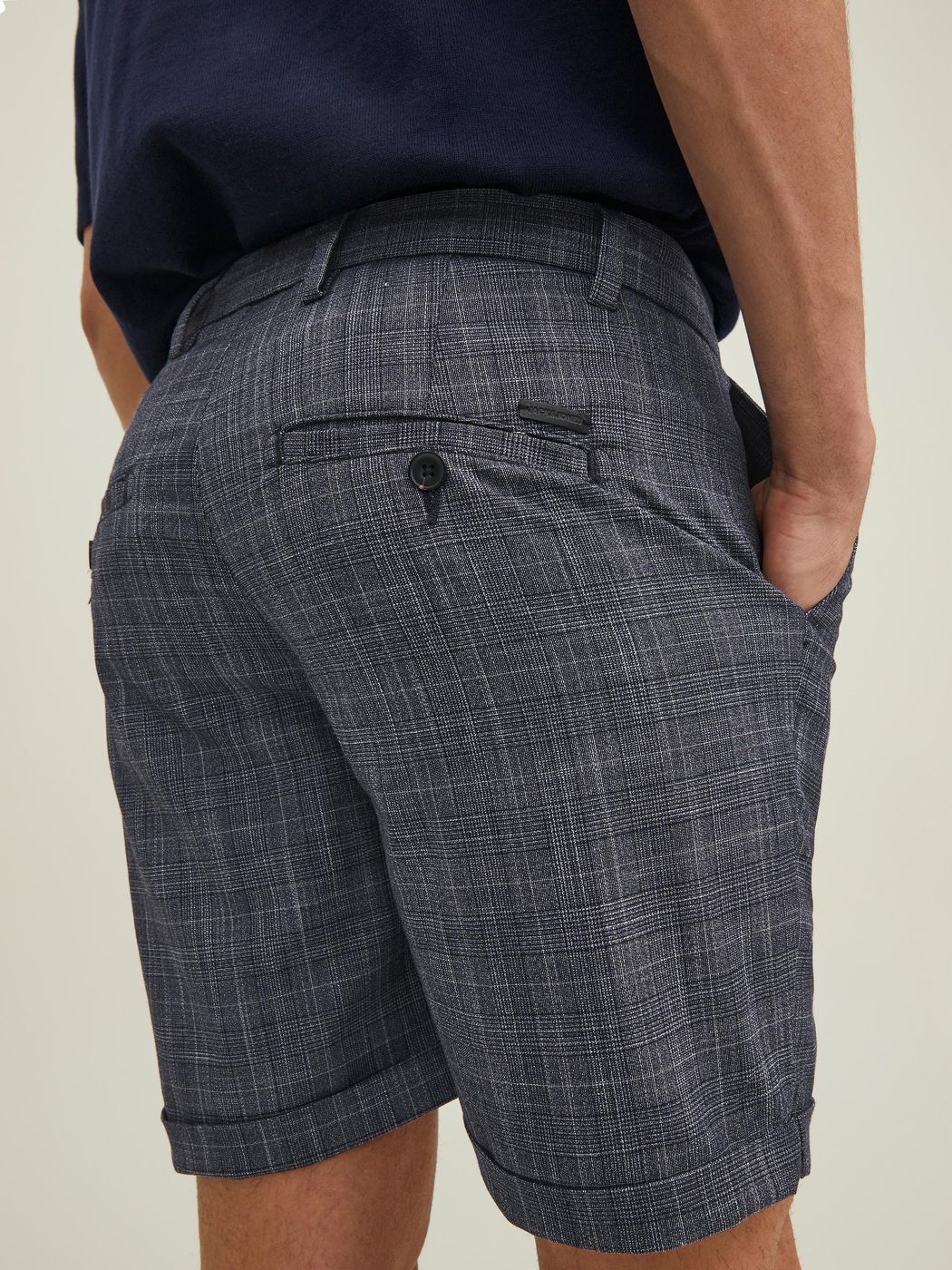 Pantaloncini JACK & JONES 12186937