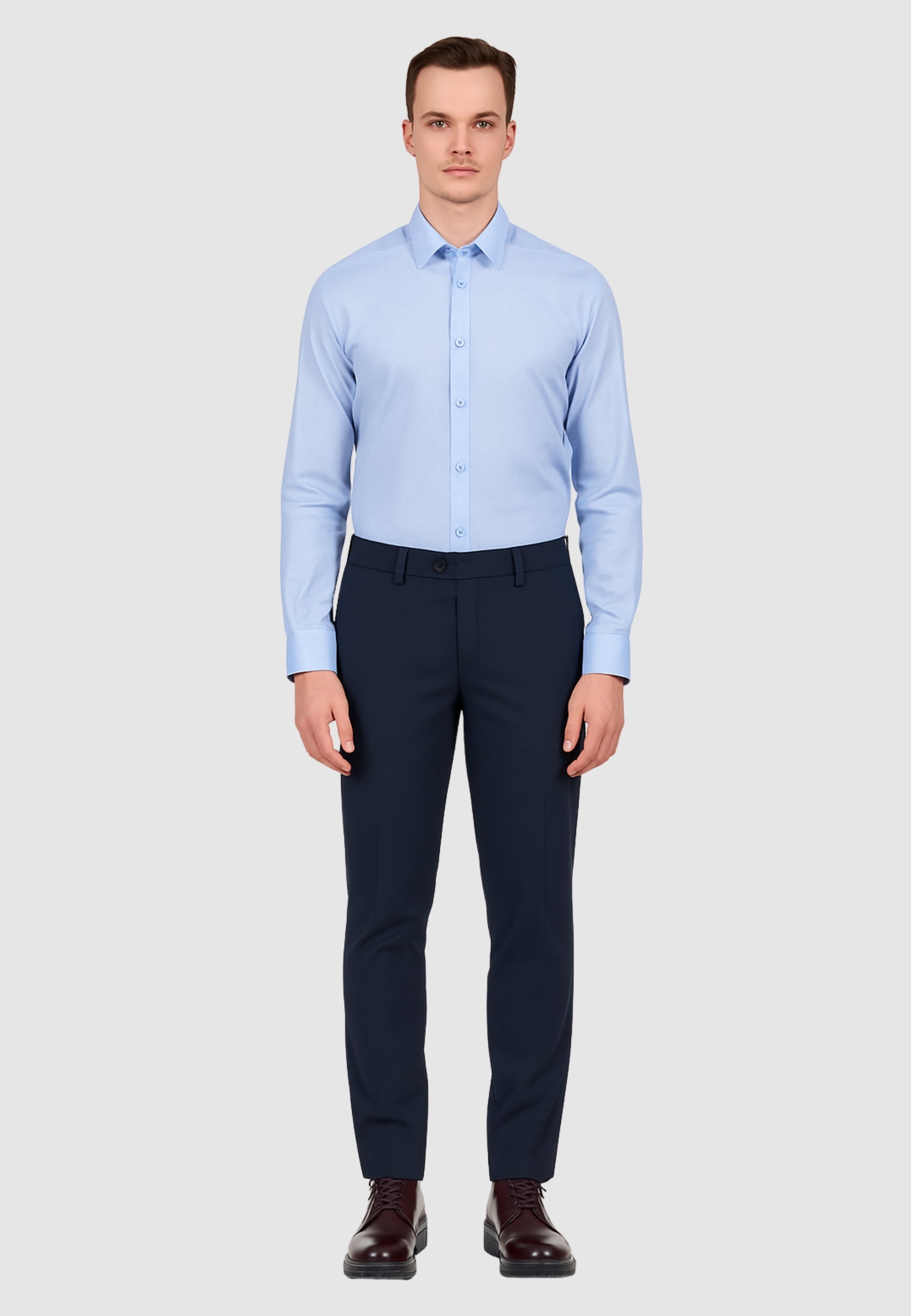 Pantaloni Yes-Zee 01P699