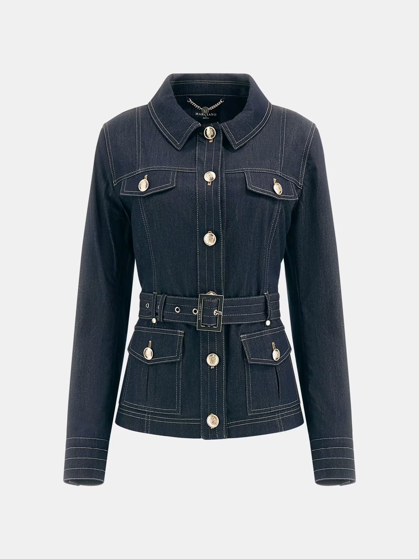 GIACCA MARCIANO Guess 4YGL027073A
