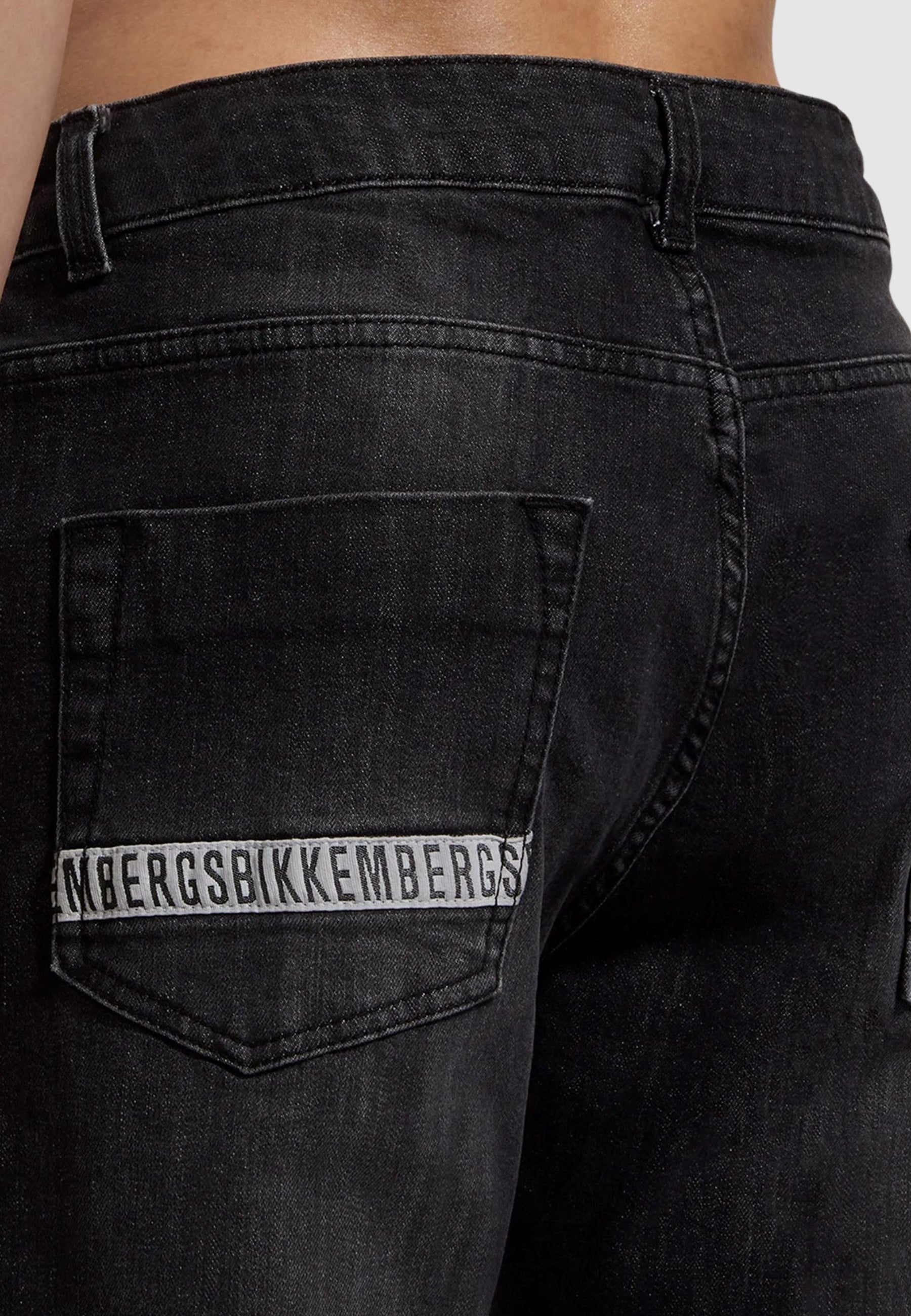 Pantaloni Bikkembergs BMD1279R
