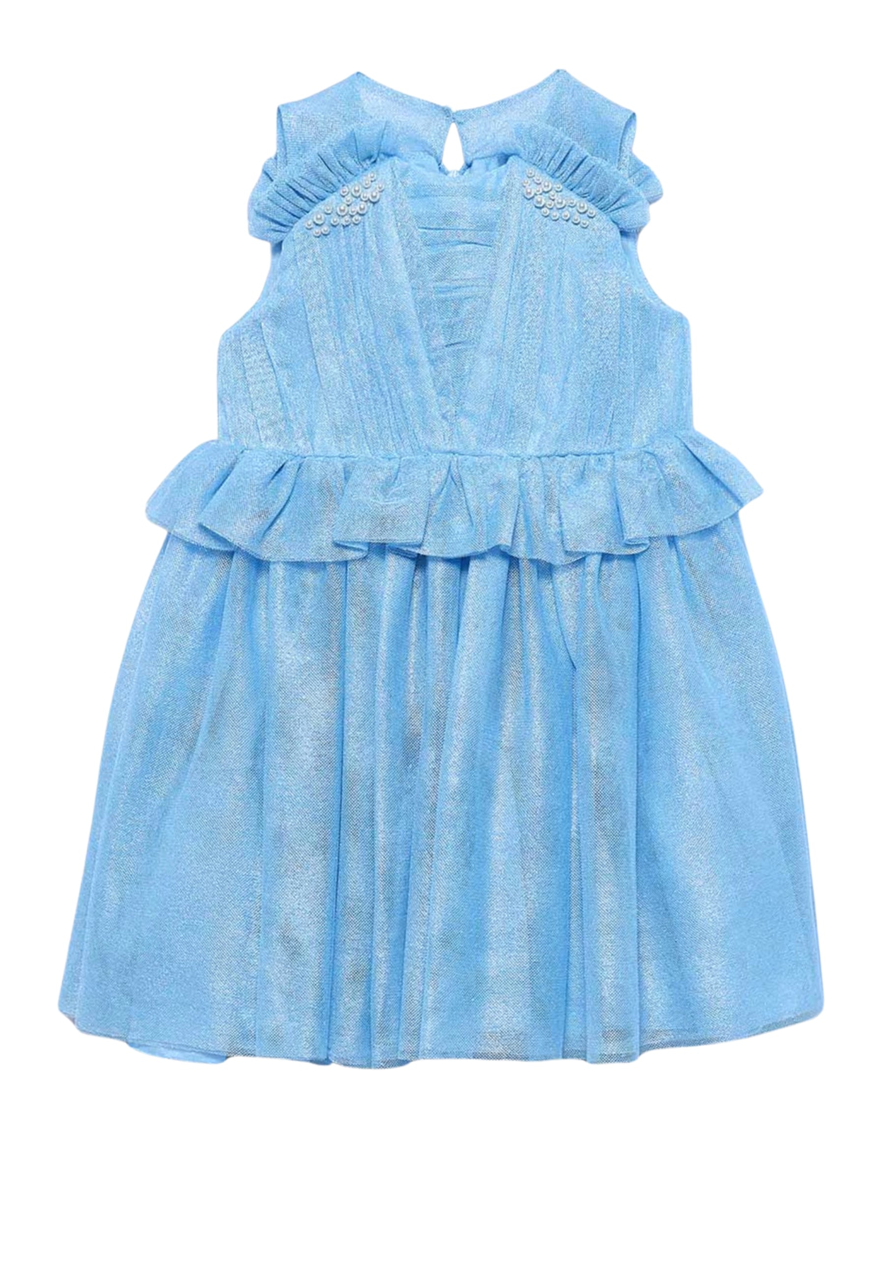 Abiti Abel & Lula 5034.