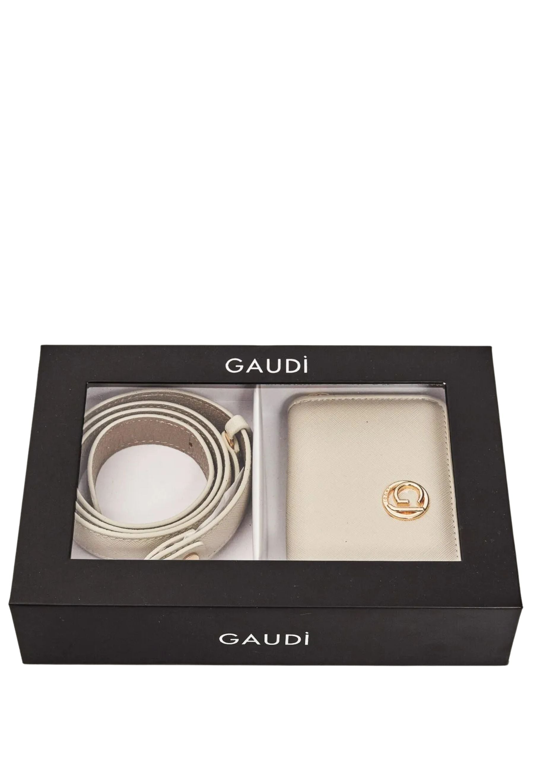 Cofanetto regalo Gaudi Jeans V6AE-12820