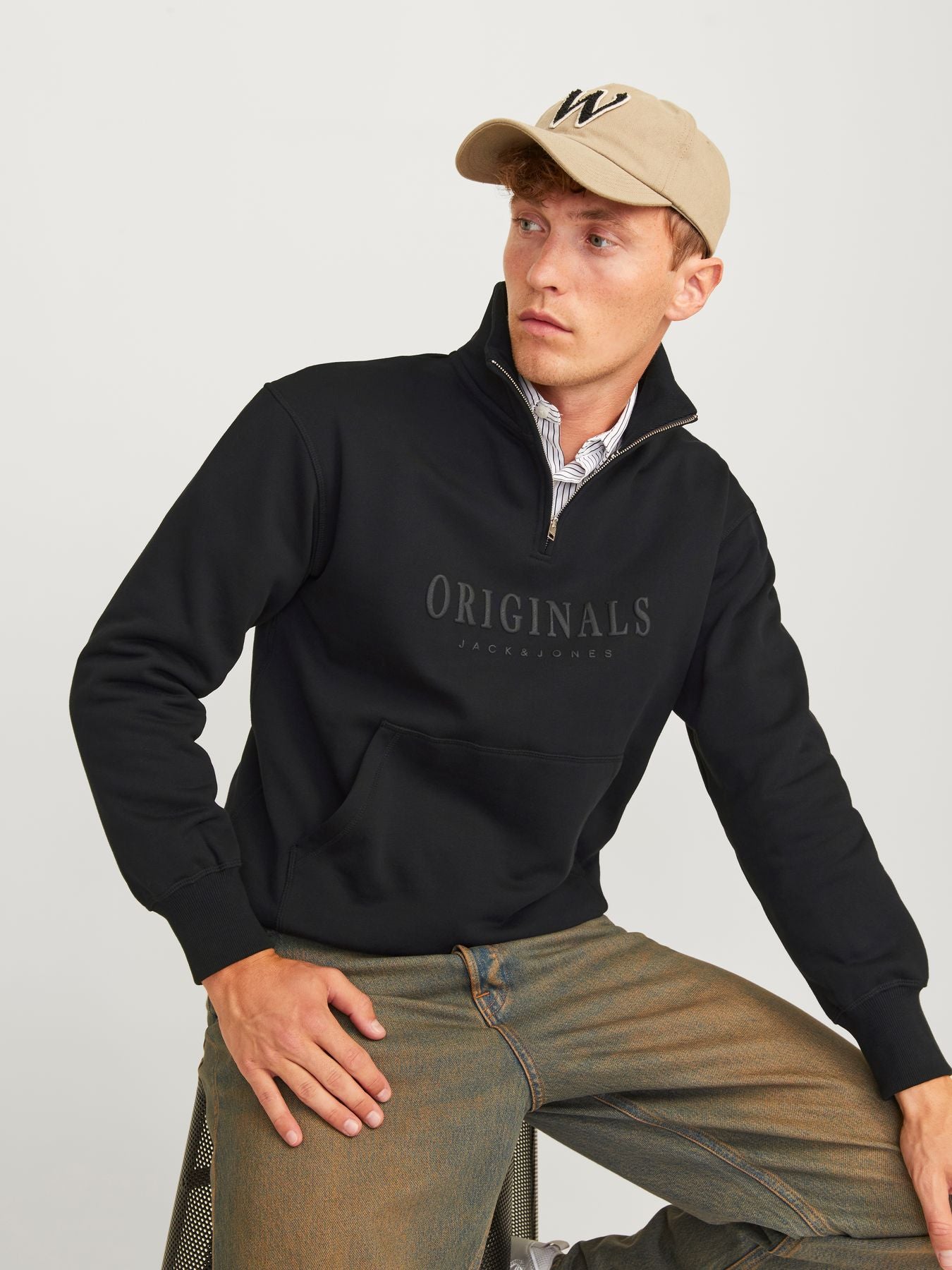 Maglieria JACK & JONES 12262816