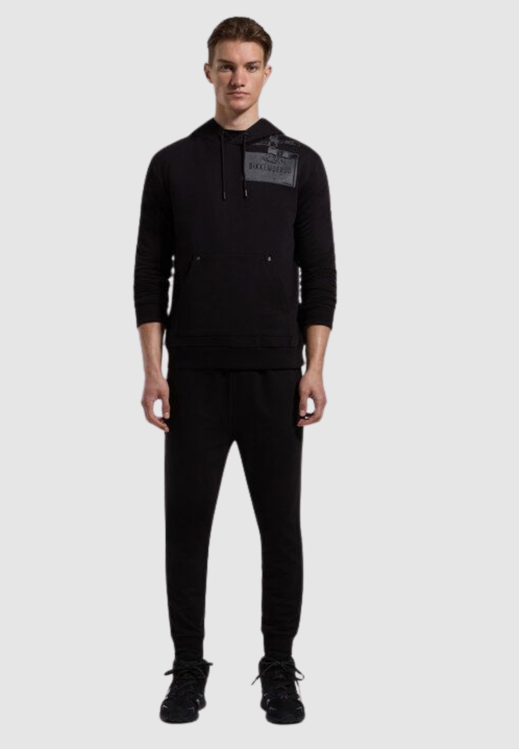 Maglieria Bikkembergs BMF1128