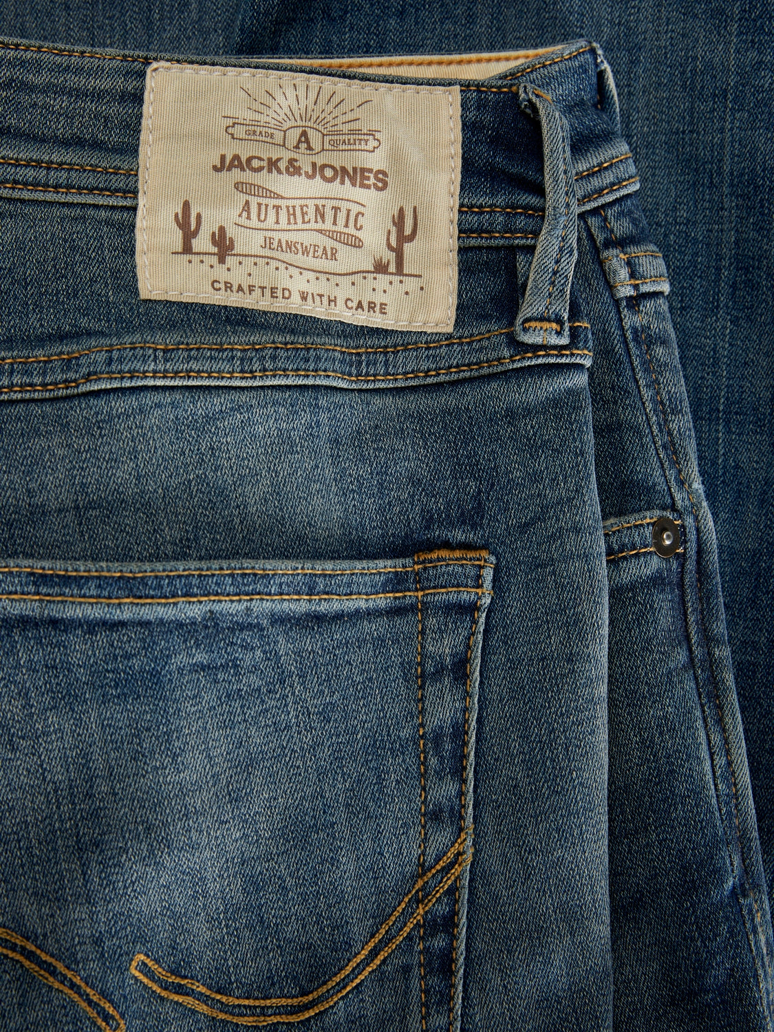 Pantaloni JACK & JONES 12261726