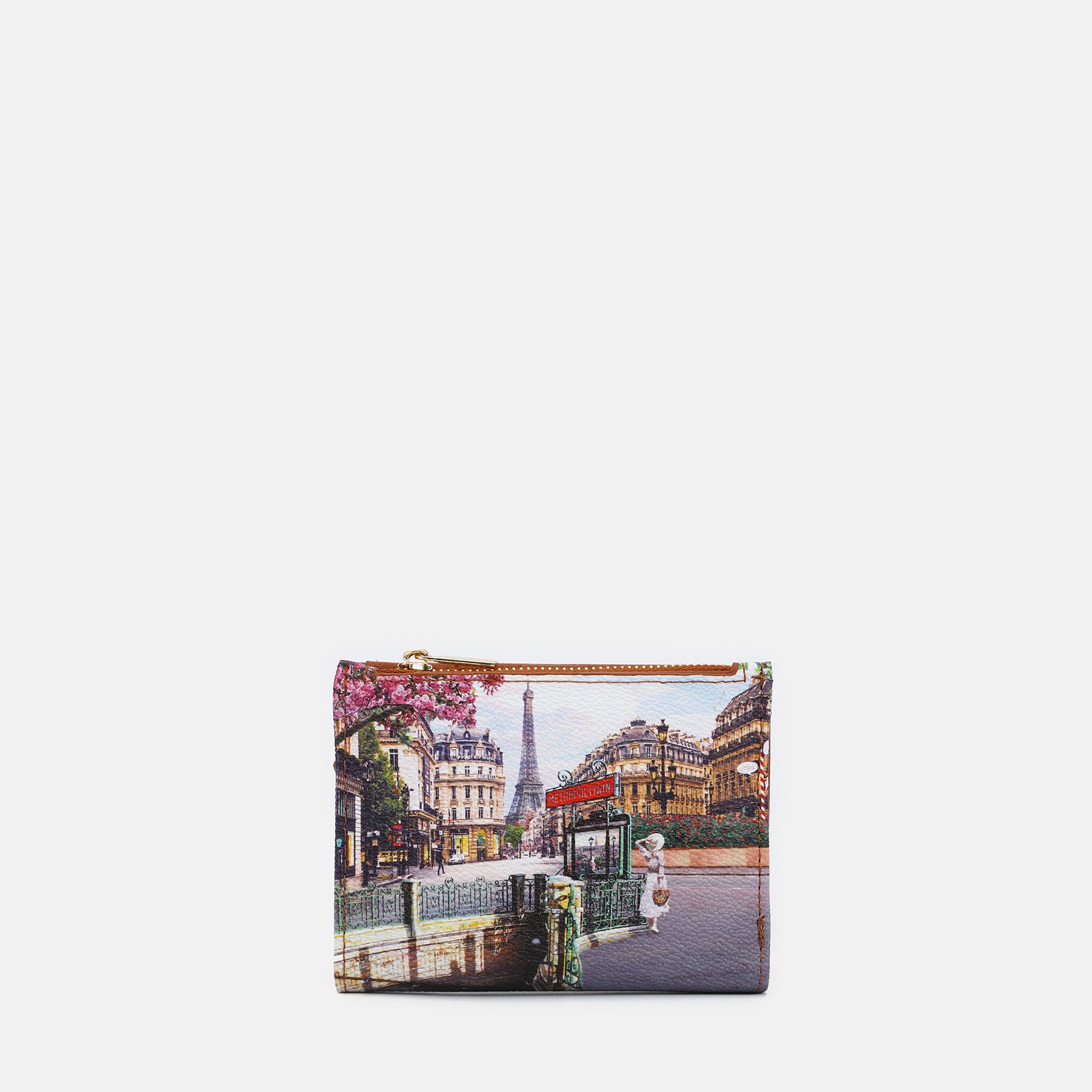 Portafoglio YNOT? YES-654S5