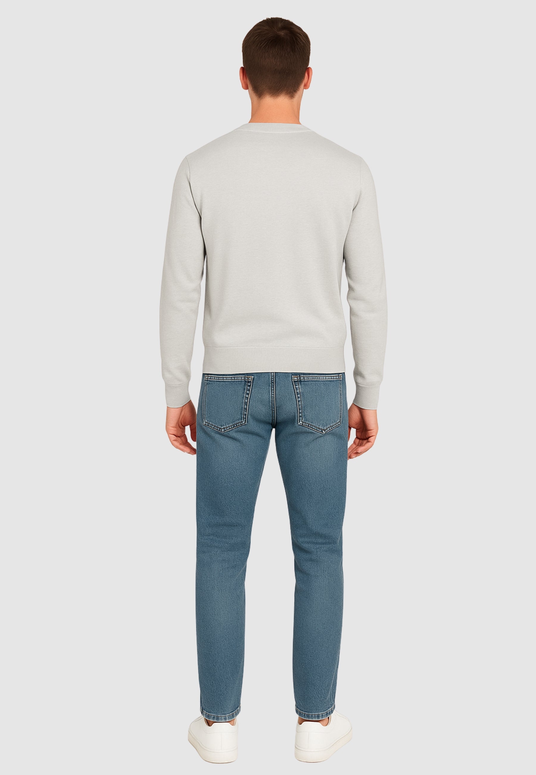 Maglieria Bikkembergs BMM1259