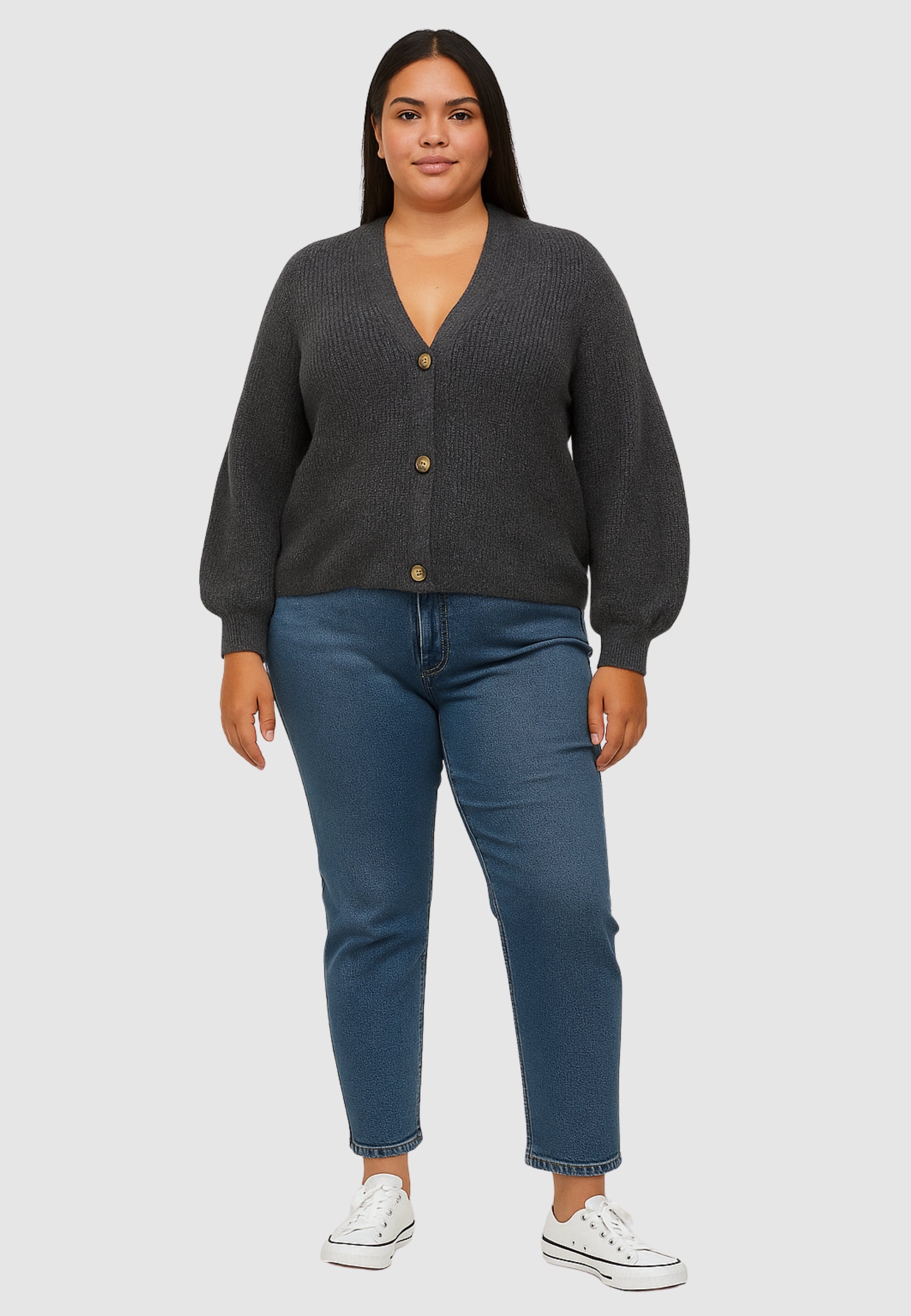 Maglieria Only Carmakoma 15325040