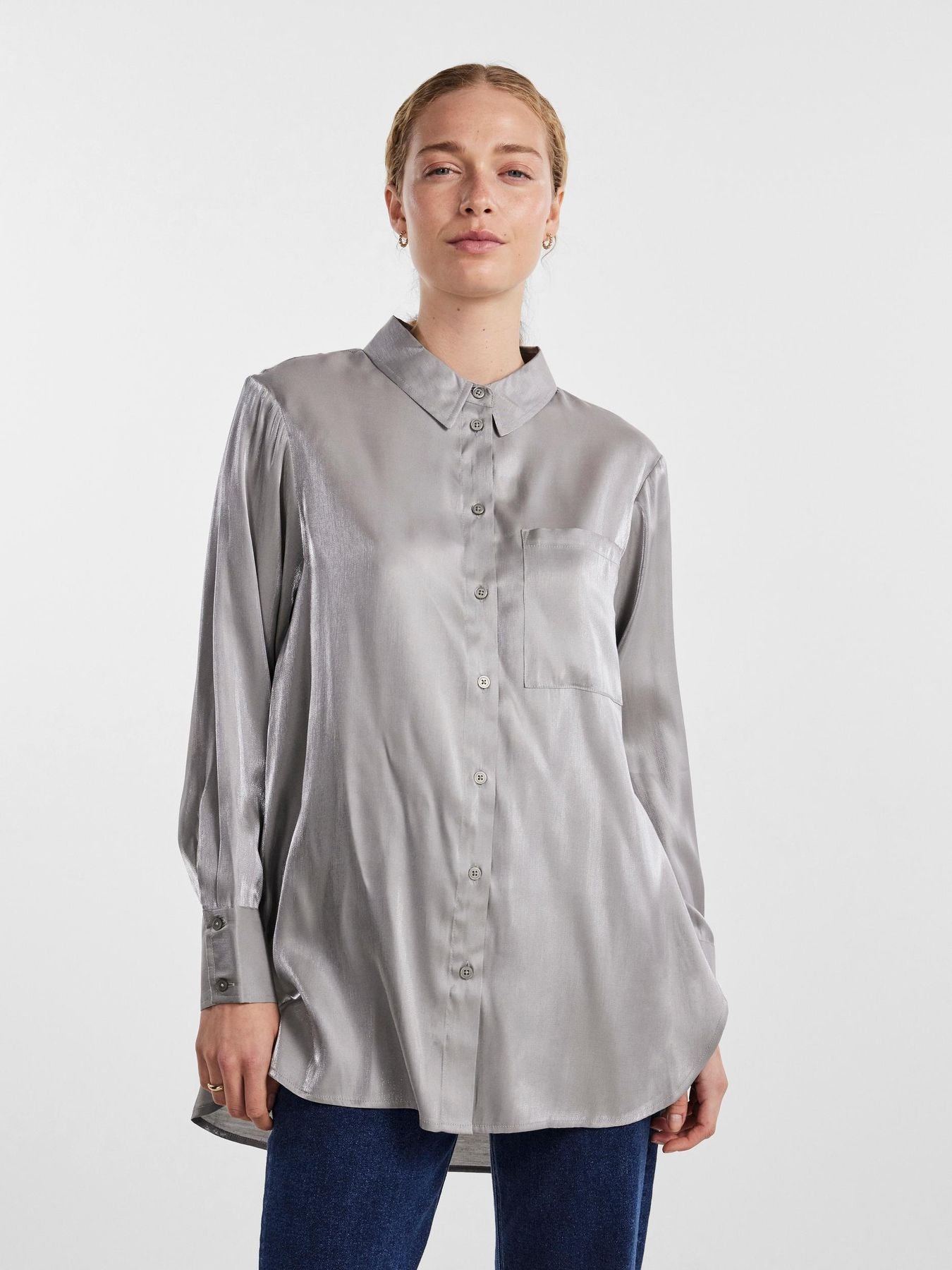 Camicie Pieces 17144196