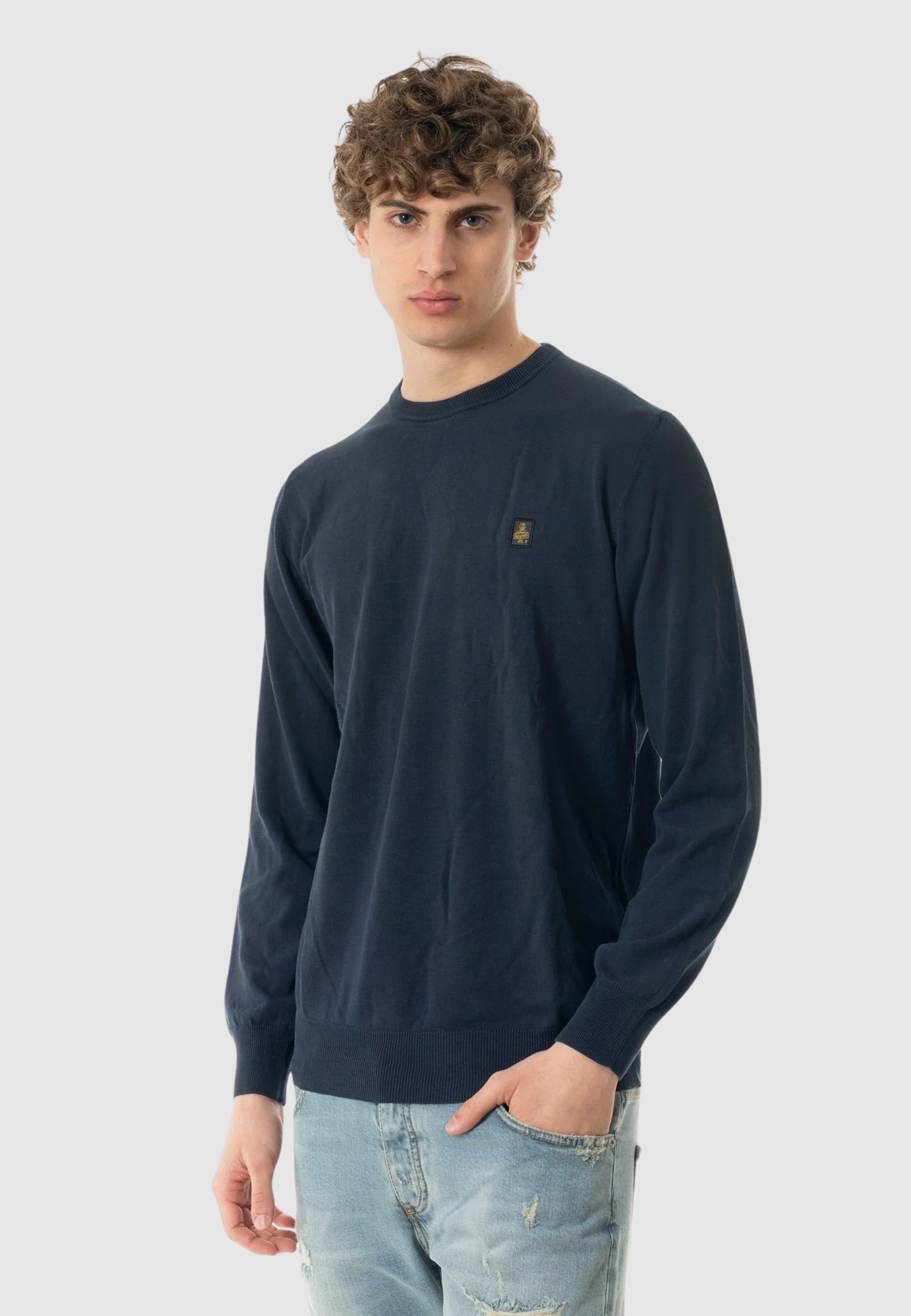 Maglieria Refrigiwear BEN PULLOVER