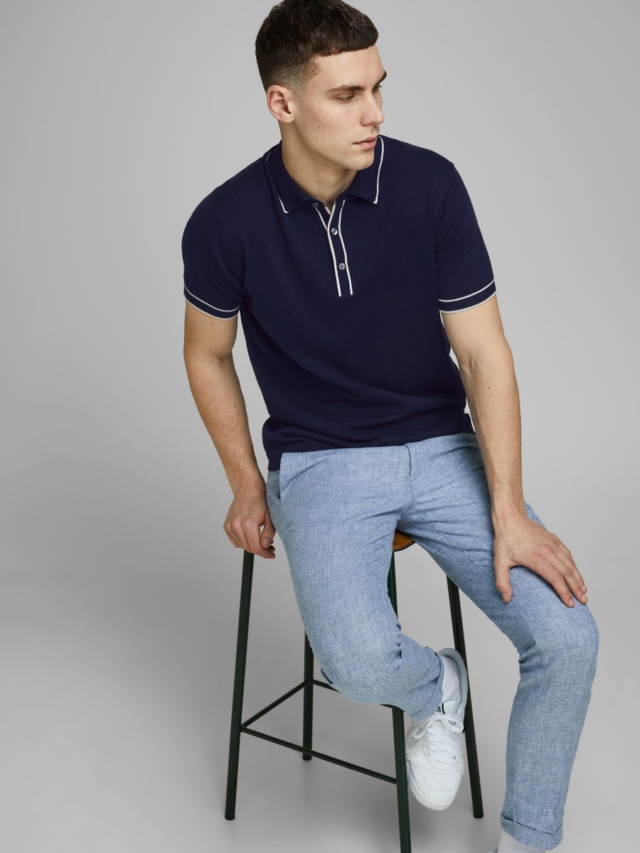 T-Shirt e Polo Jack&Jones 12170850