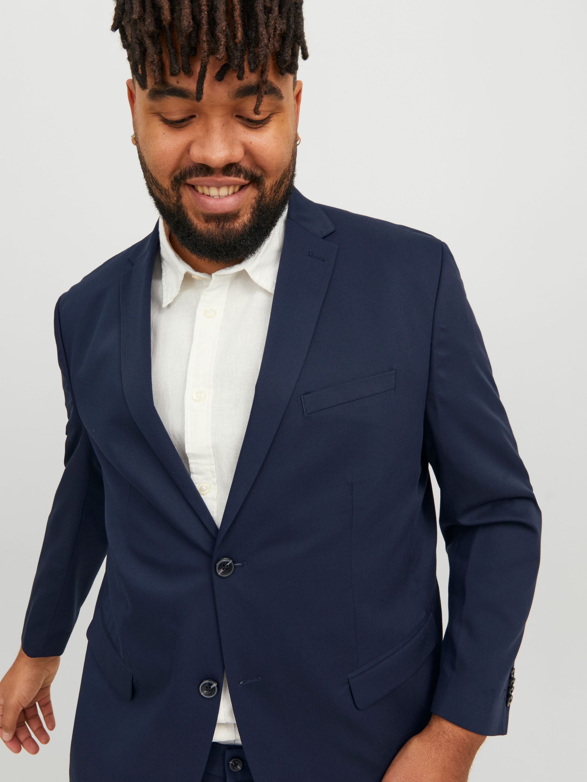 GIACCA JACK & JONES PLUS 12202681