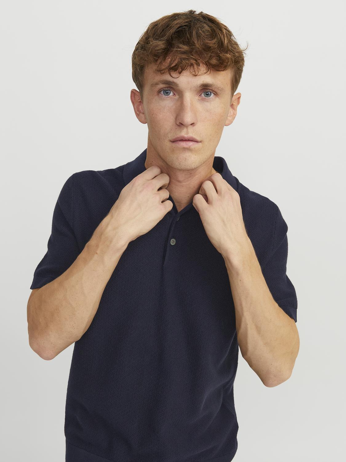 T-Shirt e Polo JACK & JONES 12251008
