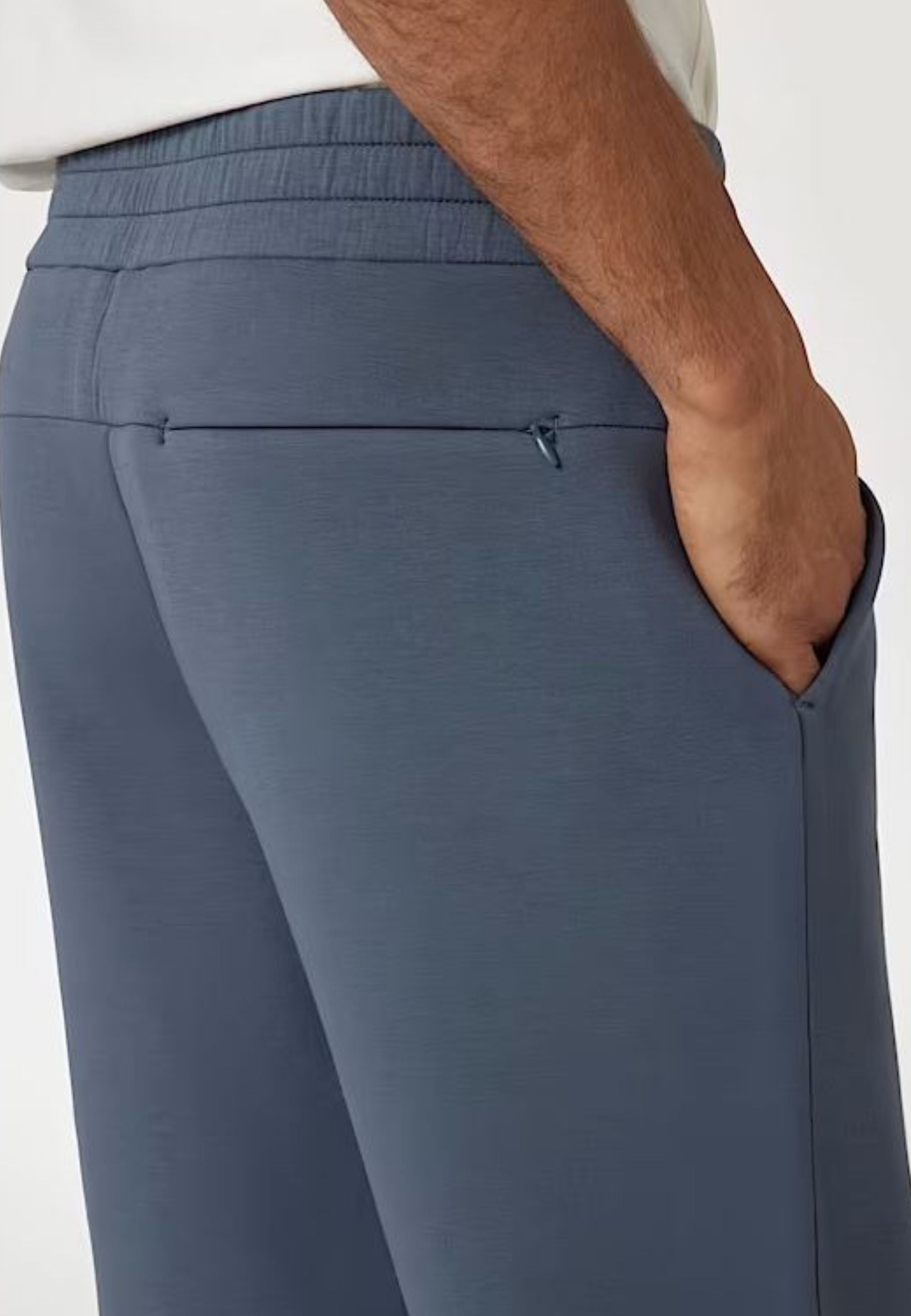 Pantaloni Guess Z4BB04K7UW2