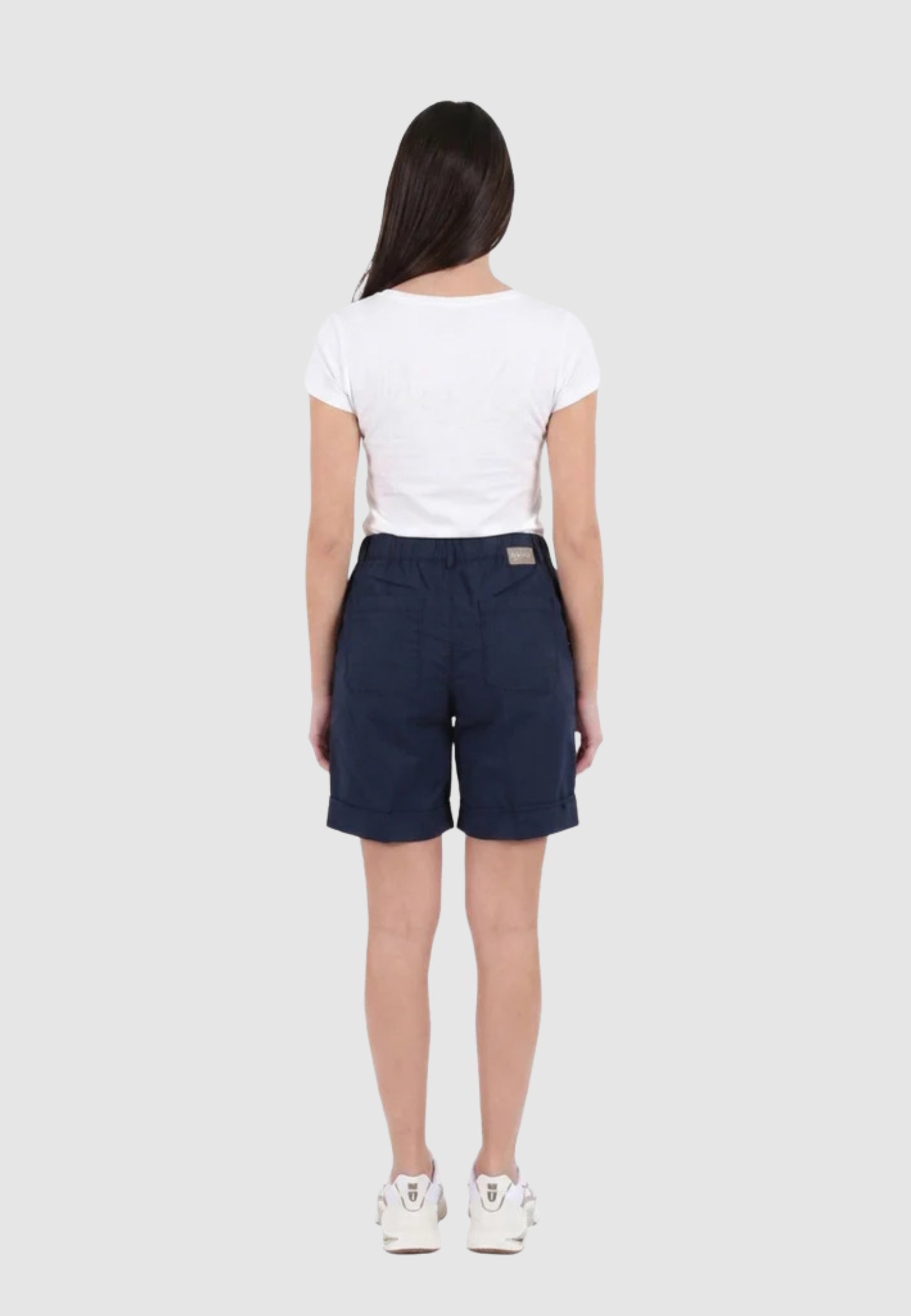 Pantaloncini Yes-Zee P224