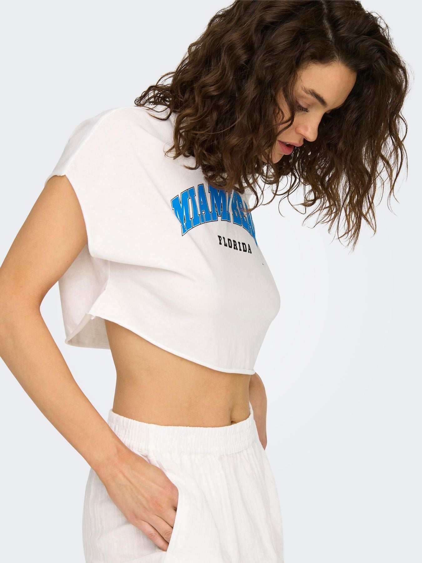 T-Shirt e Polo Only 15297196