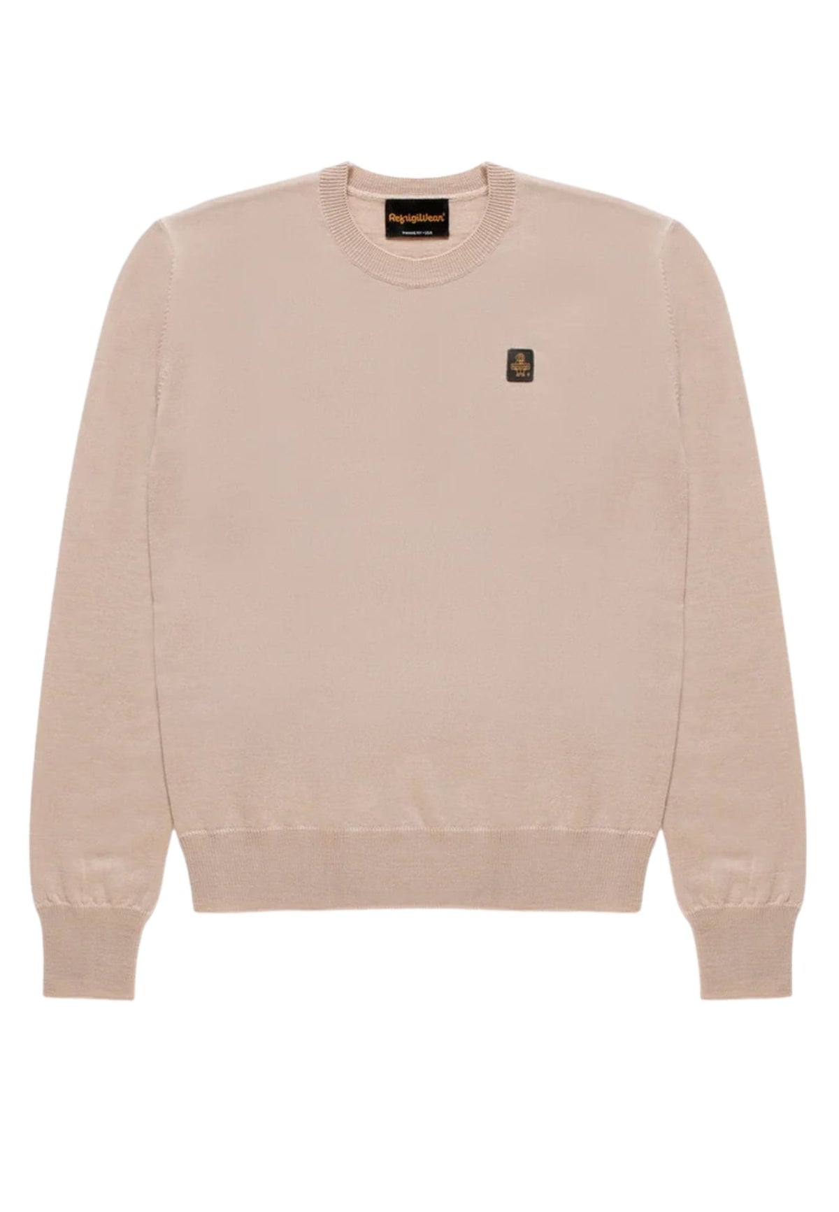 Maglieria NALA PATCH KNITWEAR