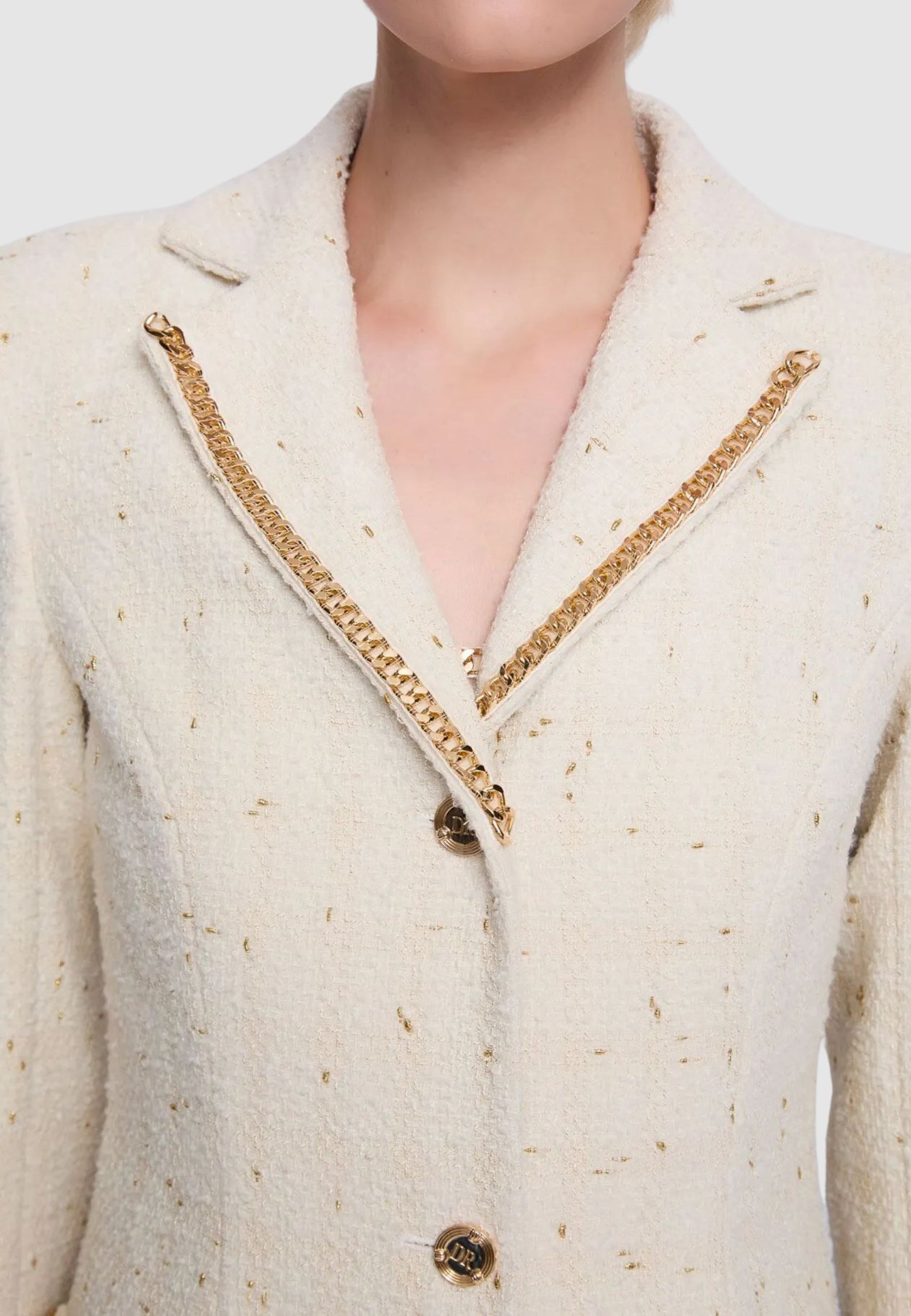 Cappotto Denny Rose 521DD35015