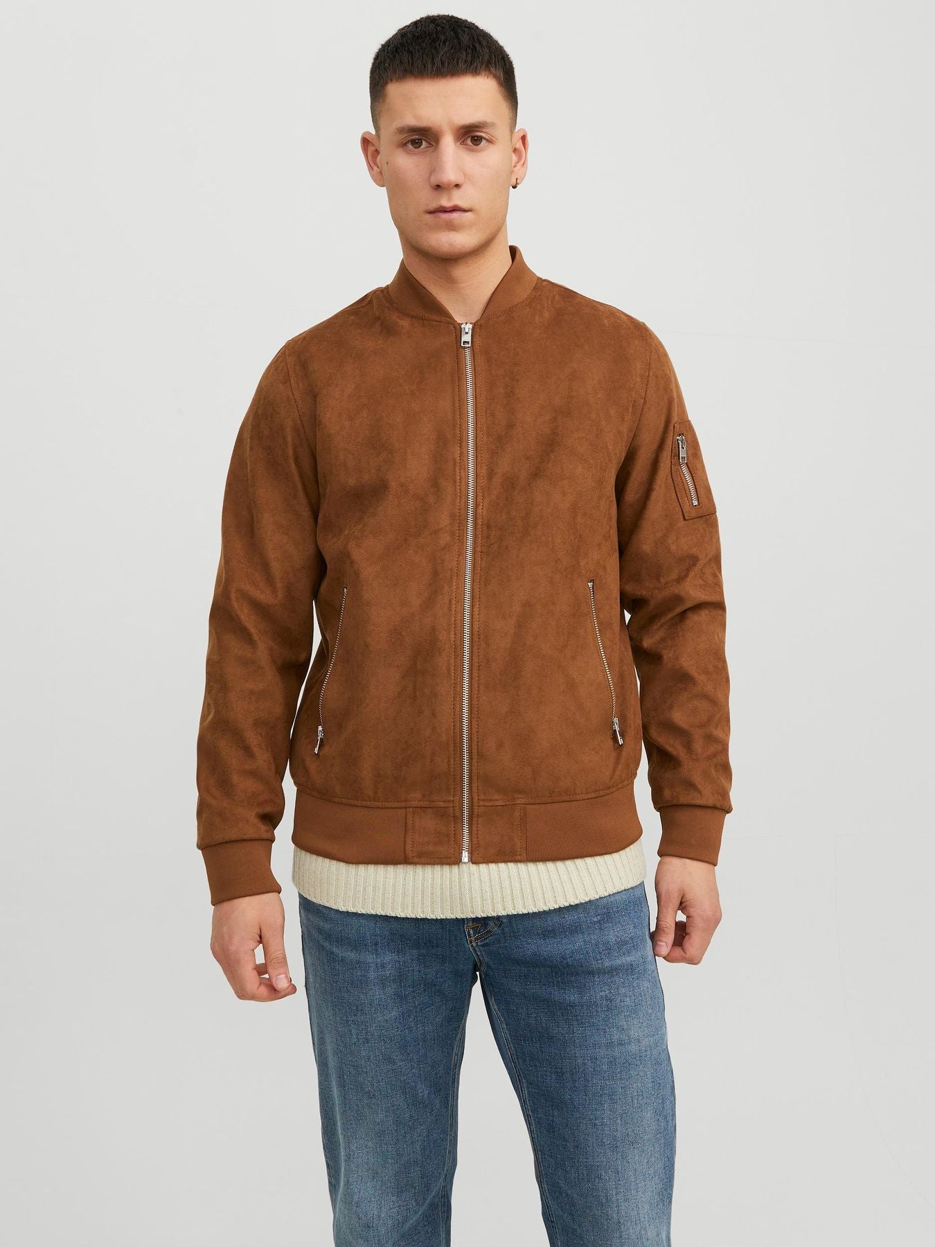 Giacche JACK & JONES 12223651
