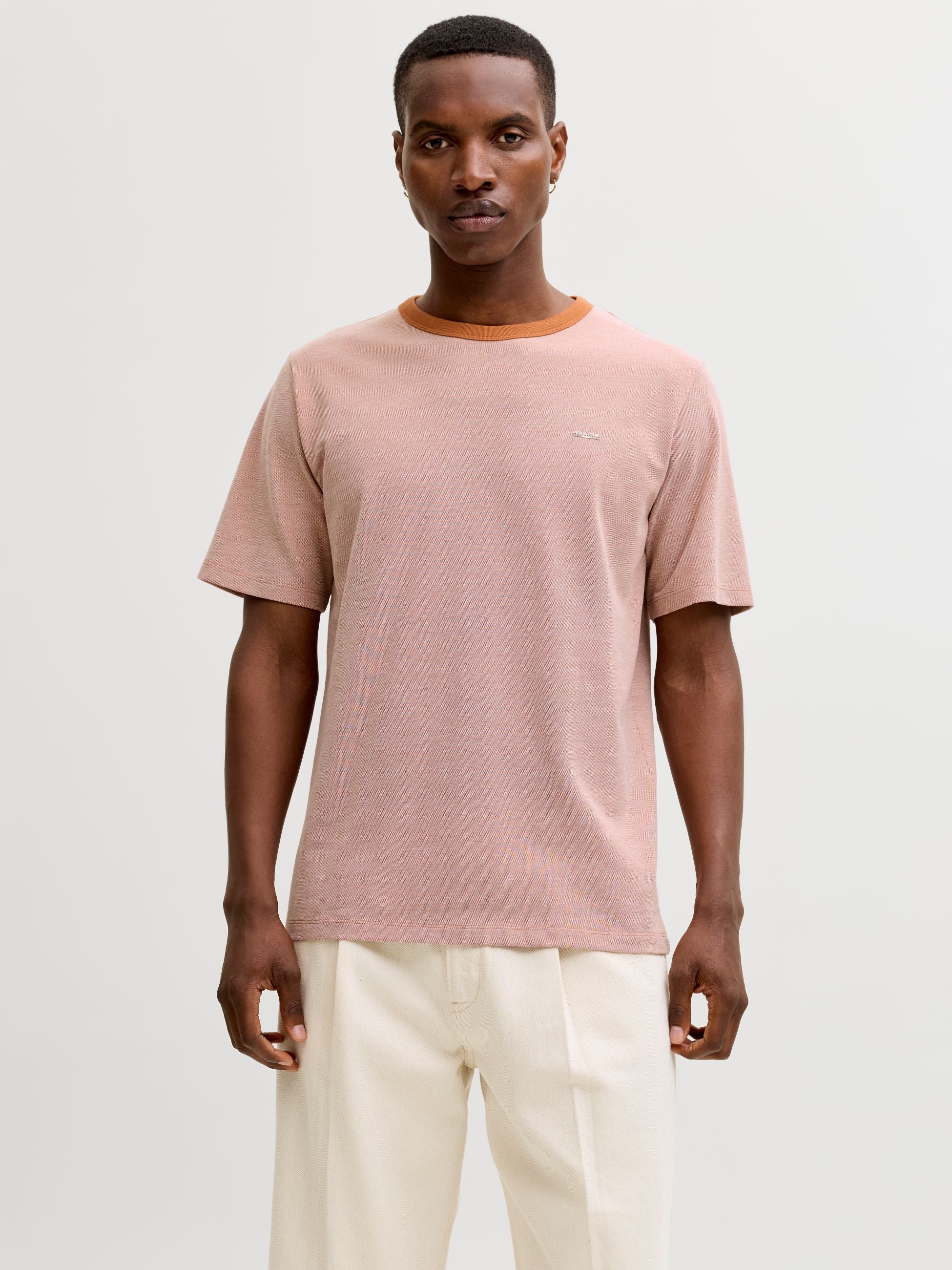 T-Shirt e Polo JACK & JONES 12276801