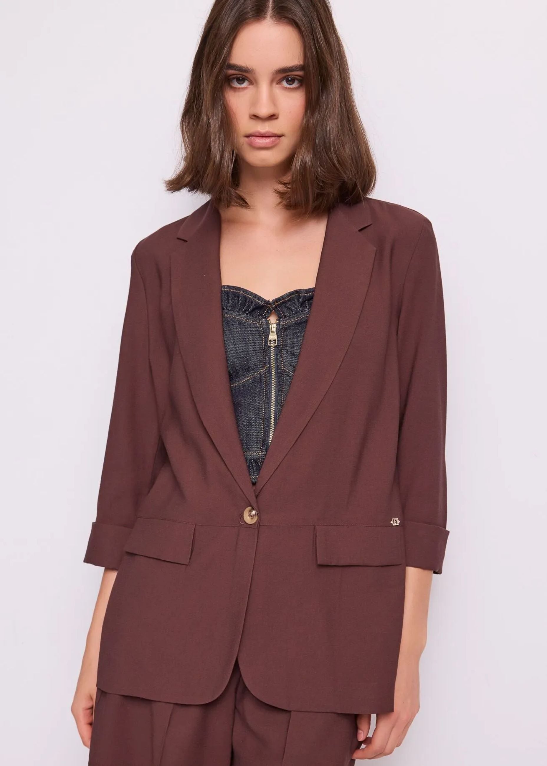 Giacche Gaudi Jeans 611BD35025