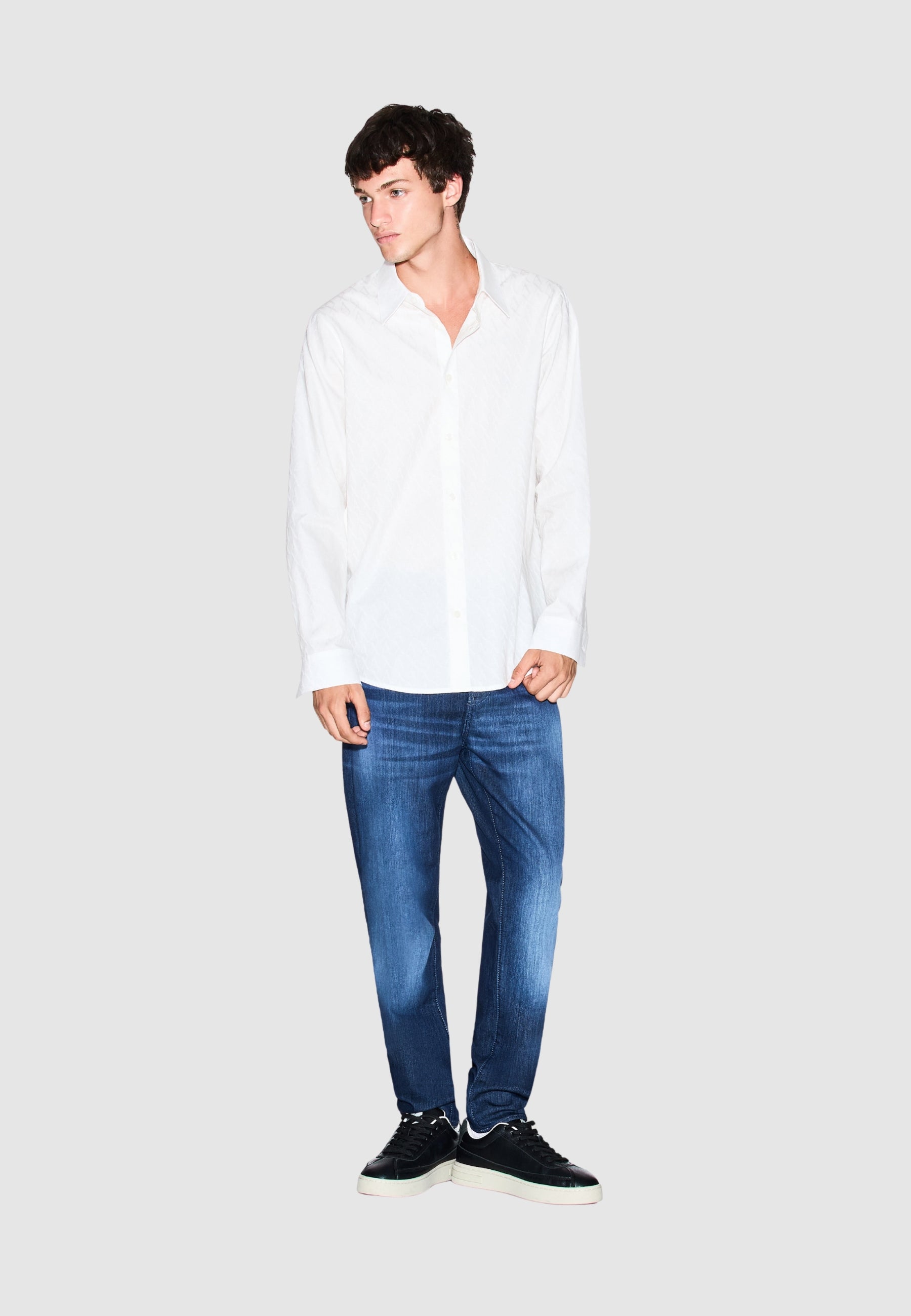 Camicie Armani Exchange XM001587
