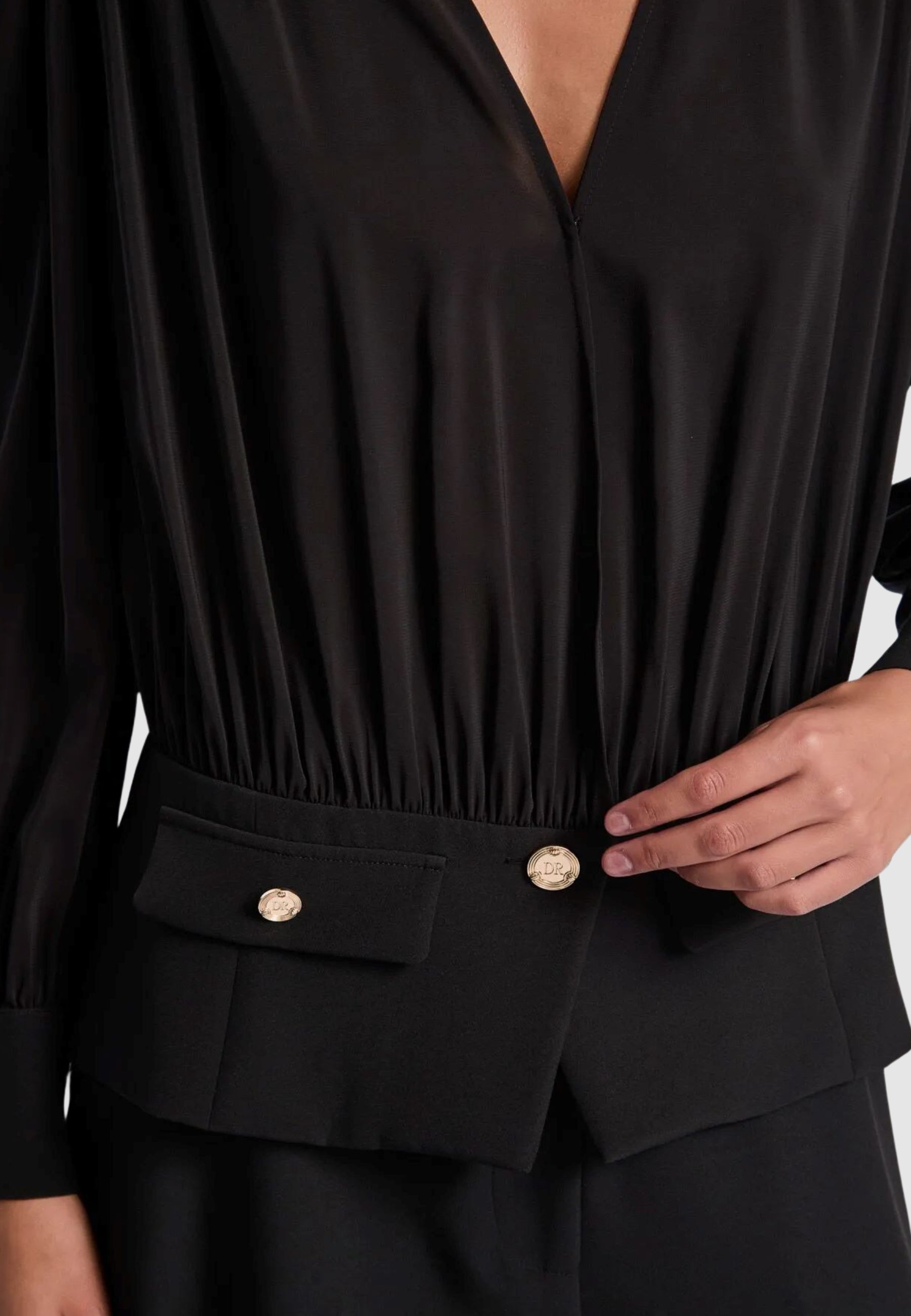 GIACCA Denny Rose 521DD35028