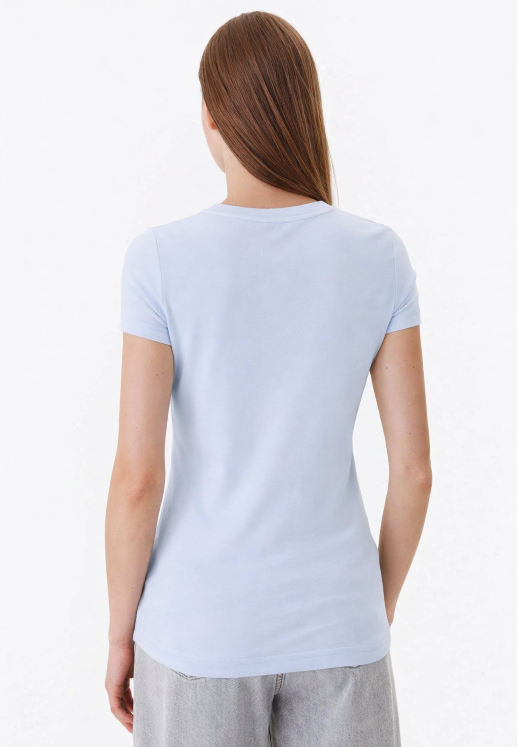 T-Shirt e Polo Guess W6GI11K3026