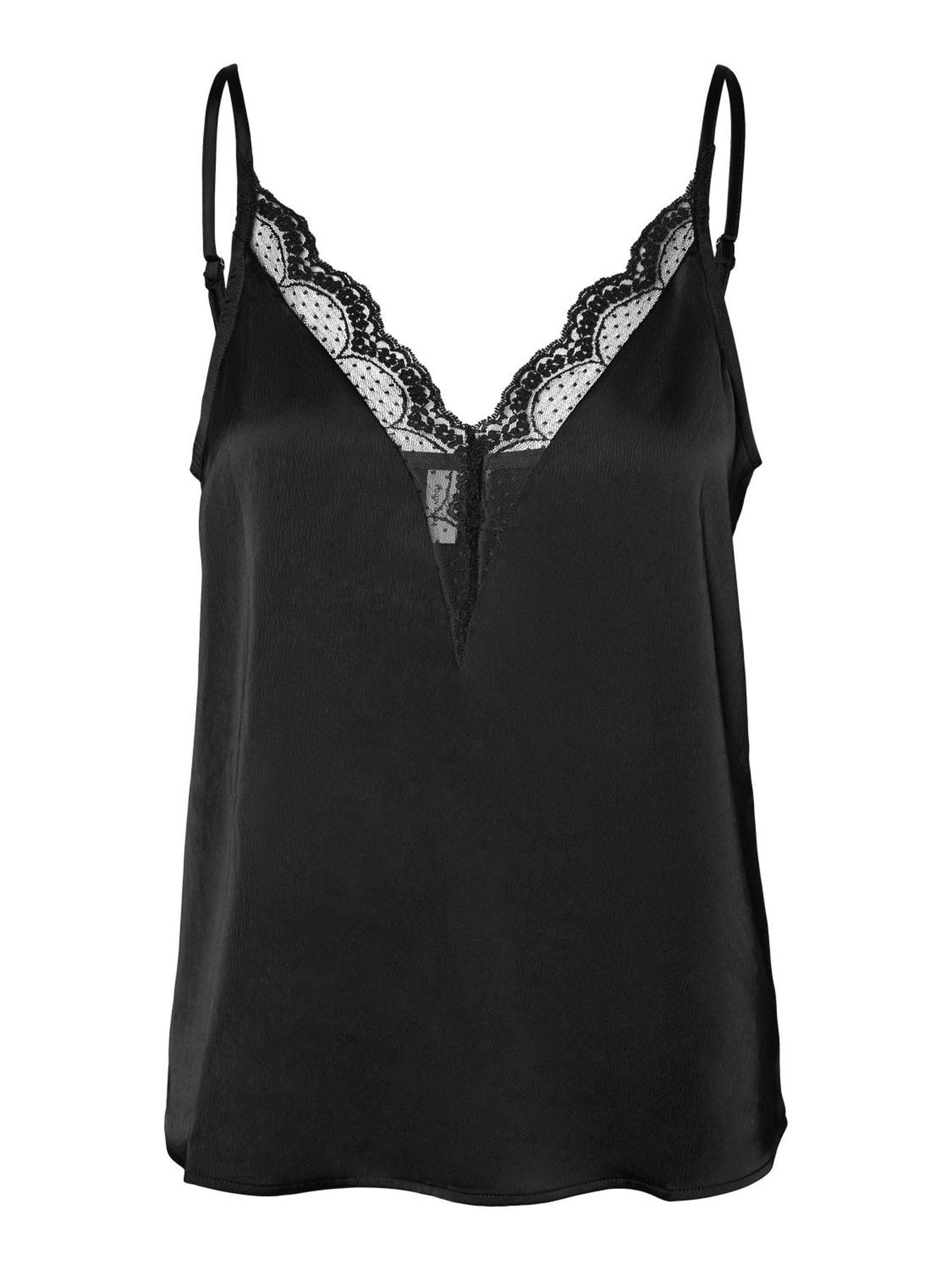Top VERO MODA 10314595